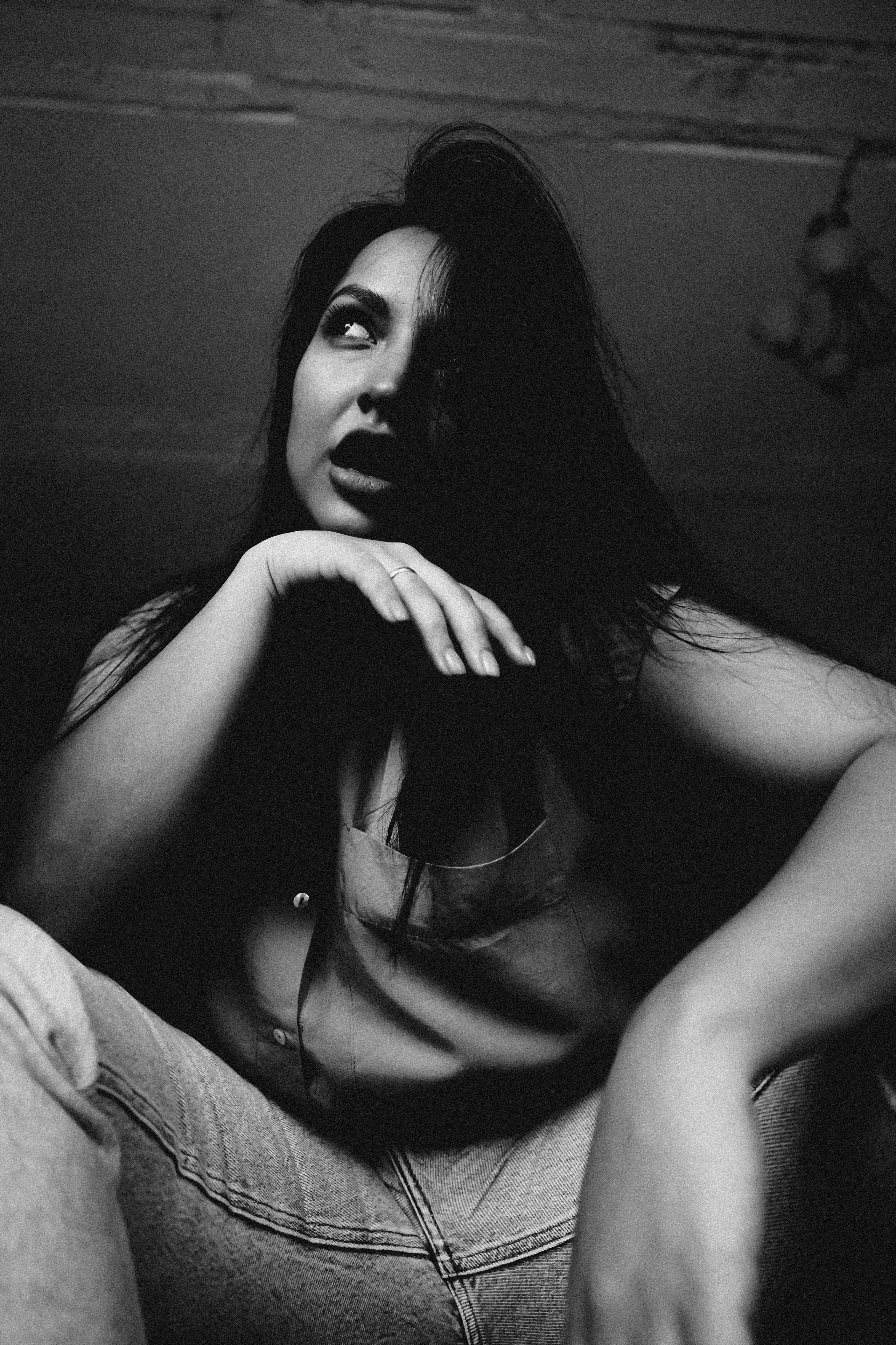 Мадина. Фотограф в Красноярске