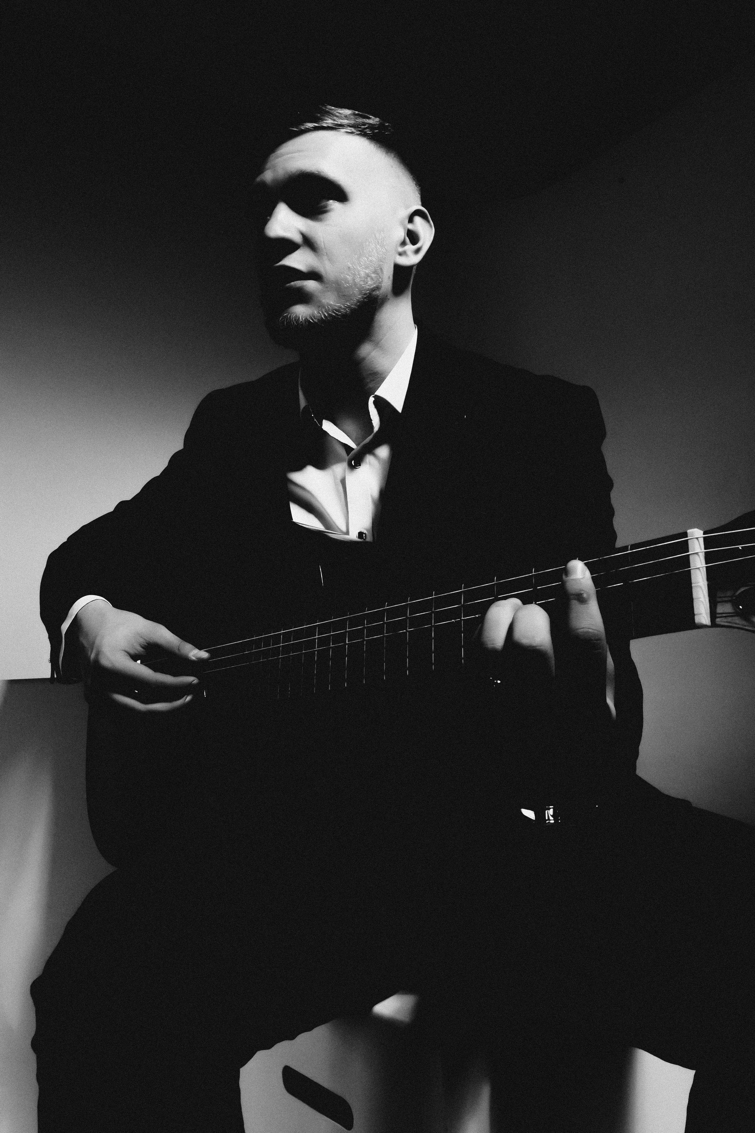 Александр Владимиров. Фотограф в Красноярске