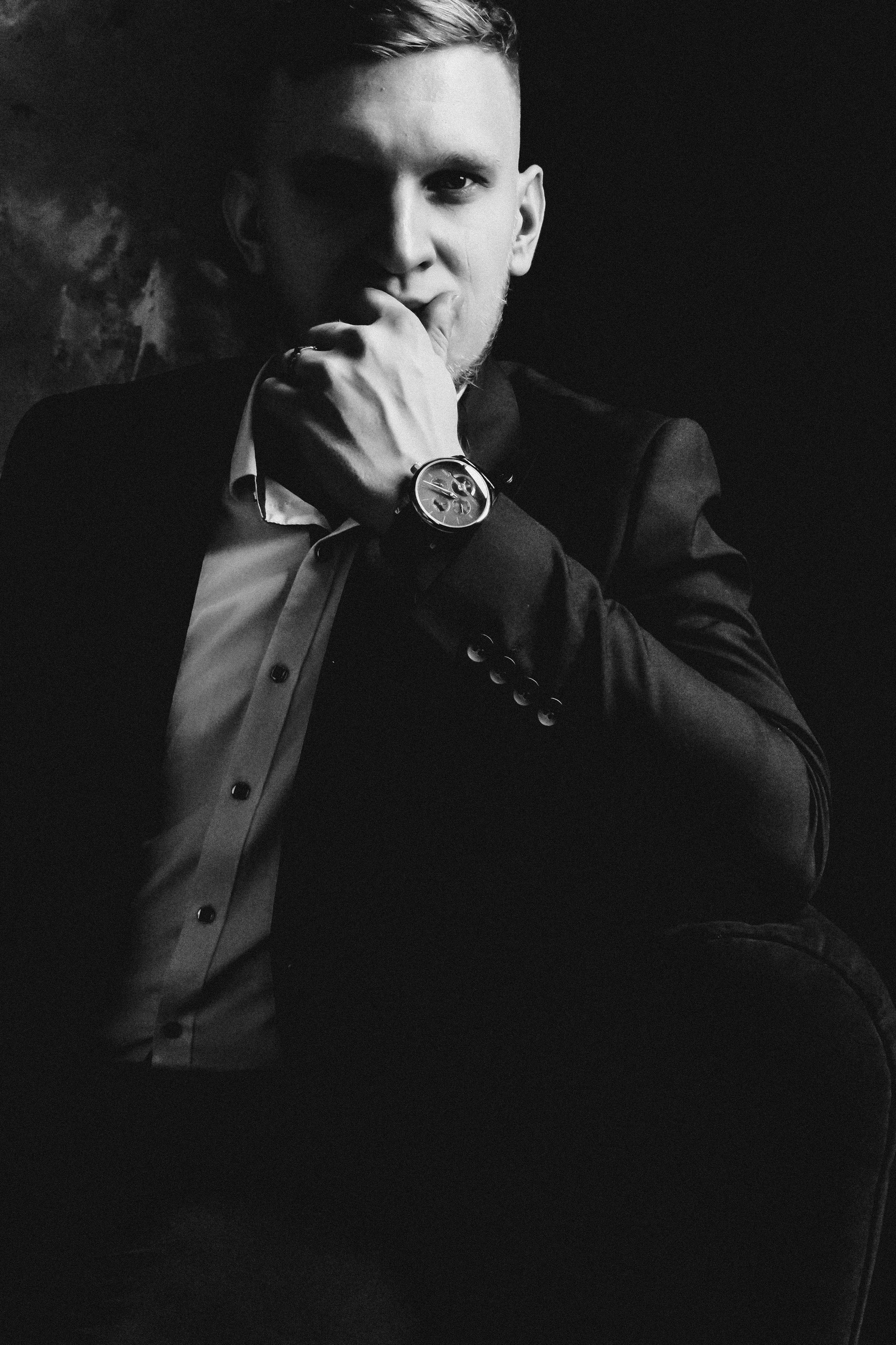 Александр Владимиров. Фотограф в Красноярске