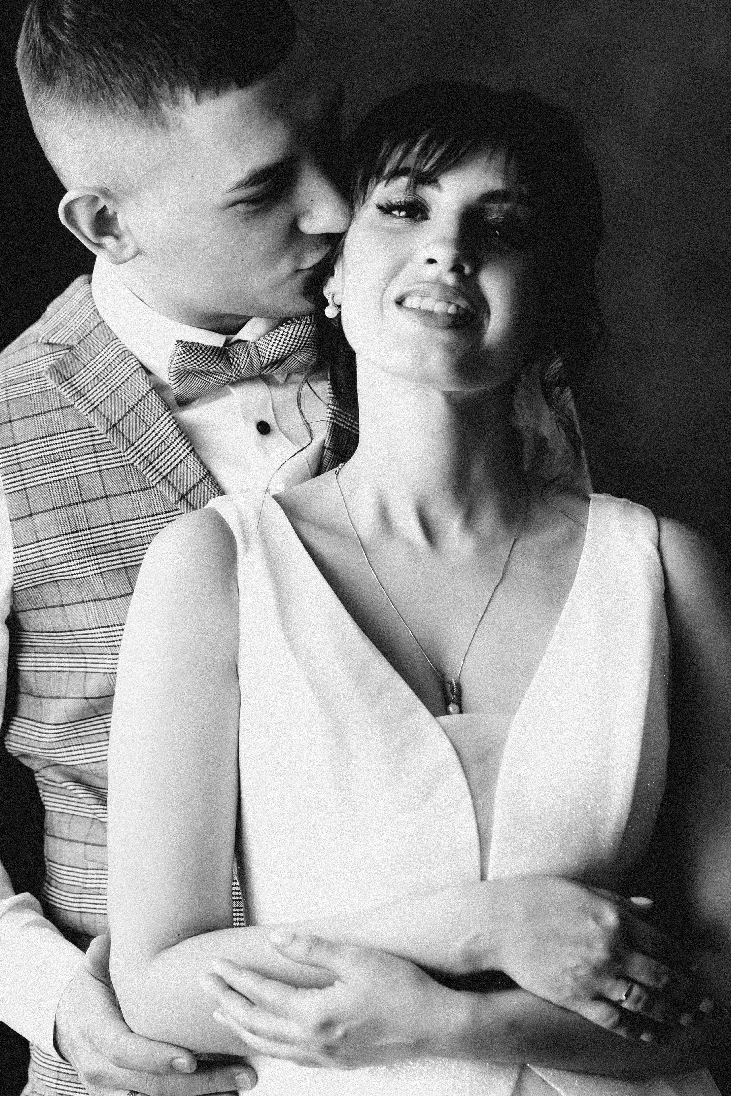 Слава и Саша. Фотограф в Красноярске