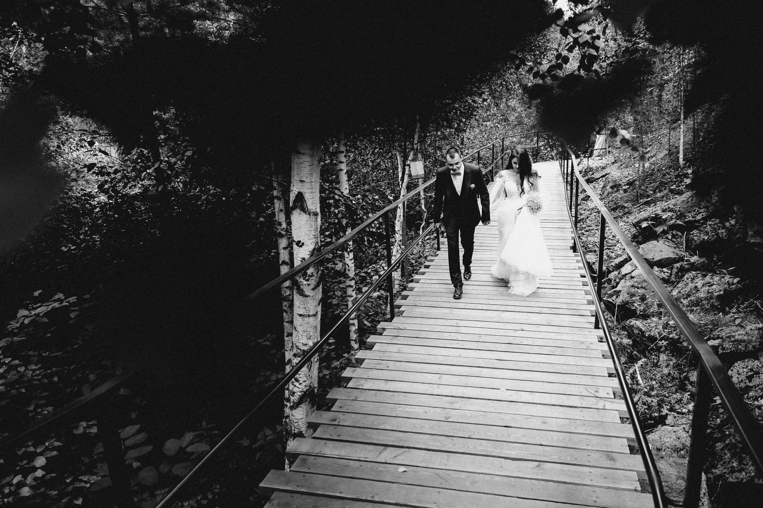 Артём и Даша. Фотограф в Красноярске