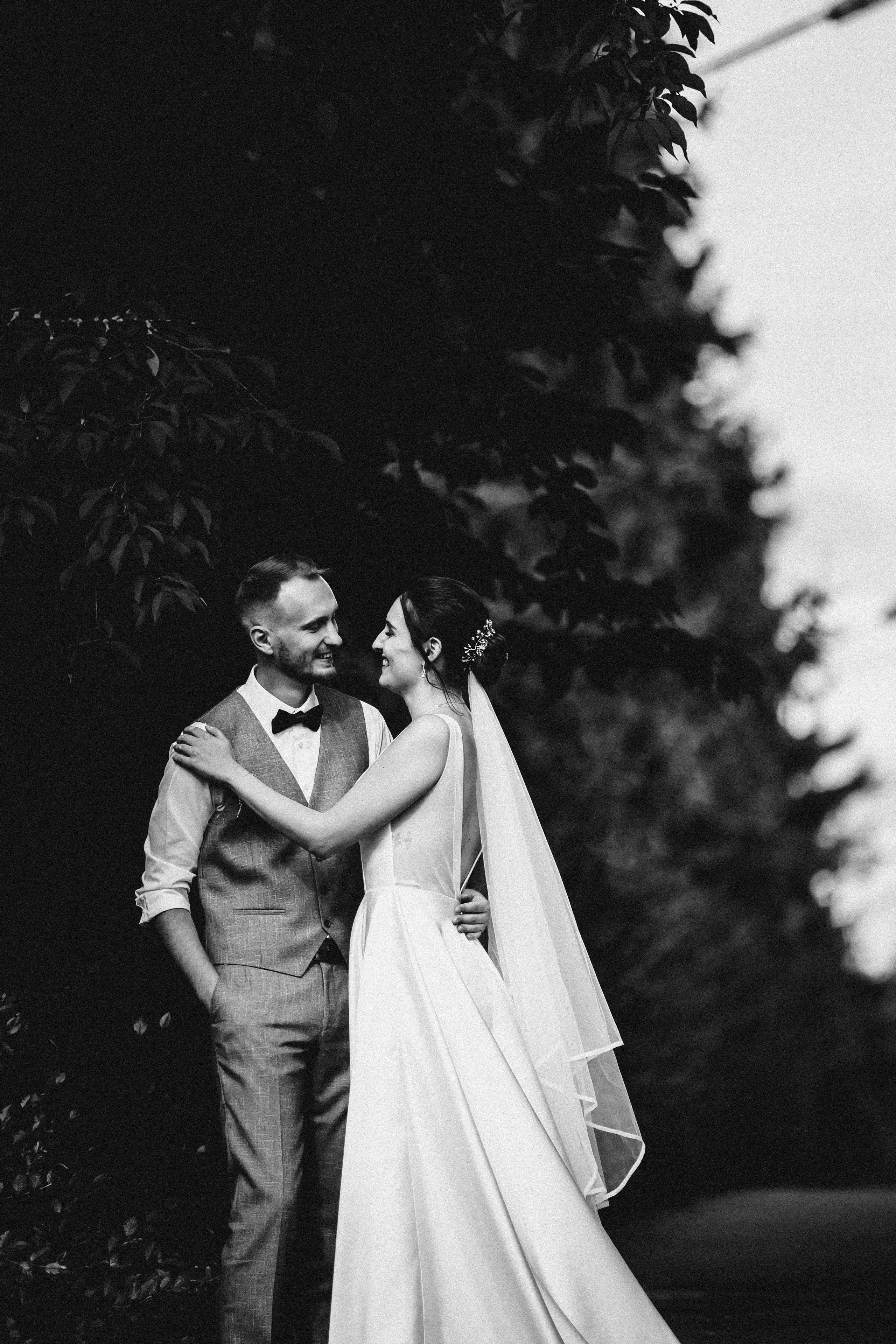 Артём и Полина. Фотограф в Красноярске