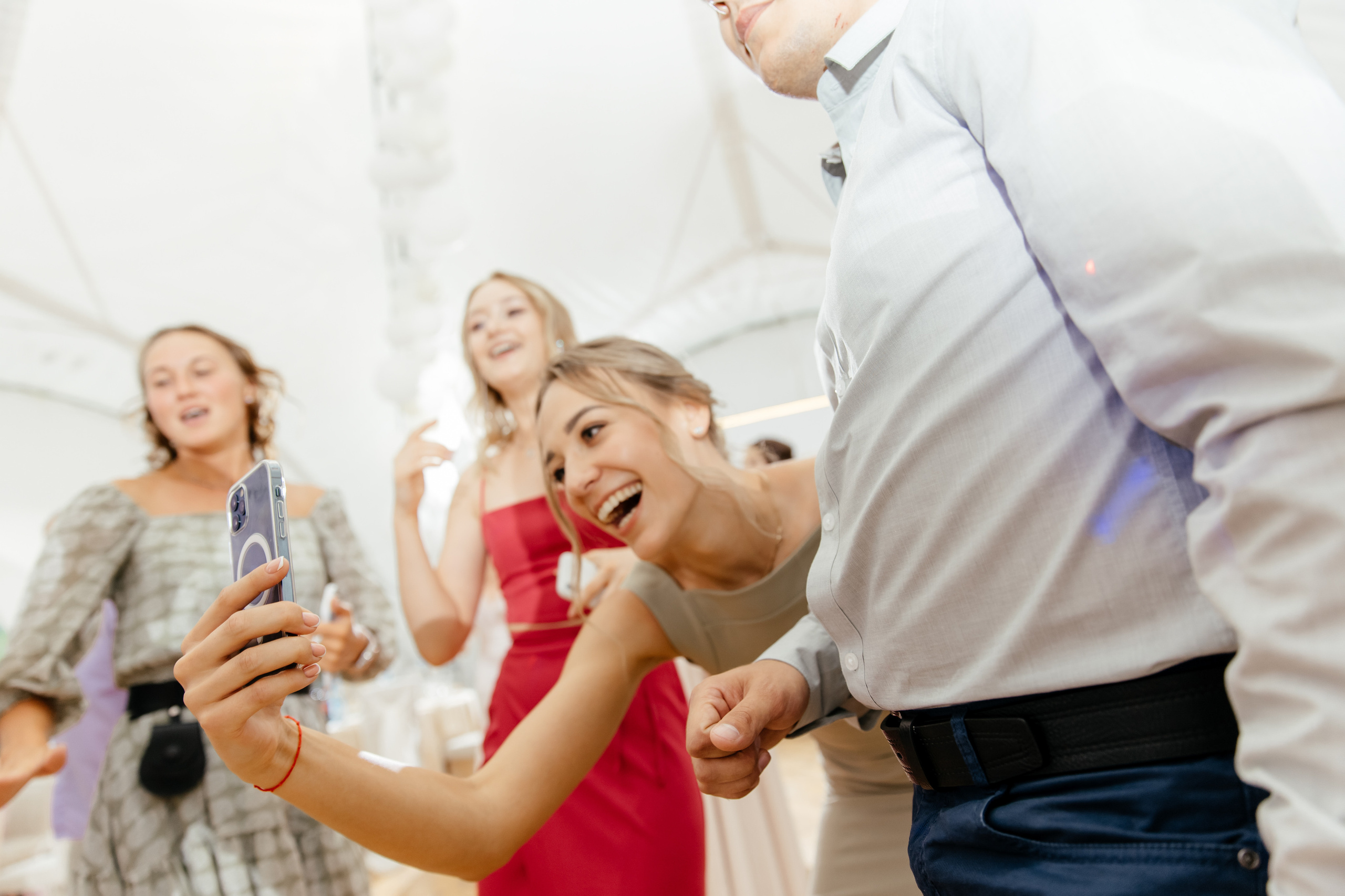 Максим и Дарья. Фотограф в Красноярске