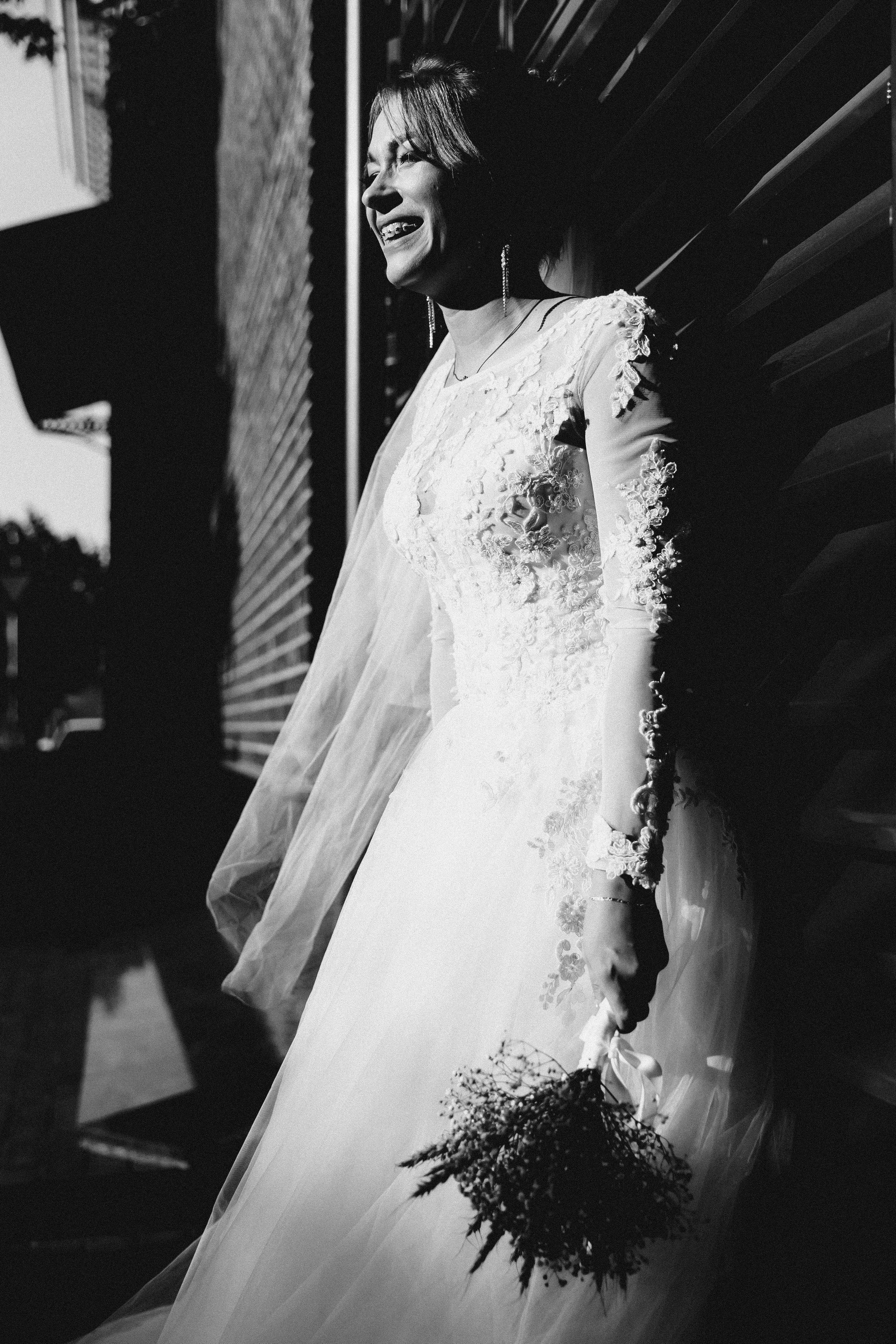 Дима и Алёна. Фотограф в Красноярске