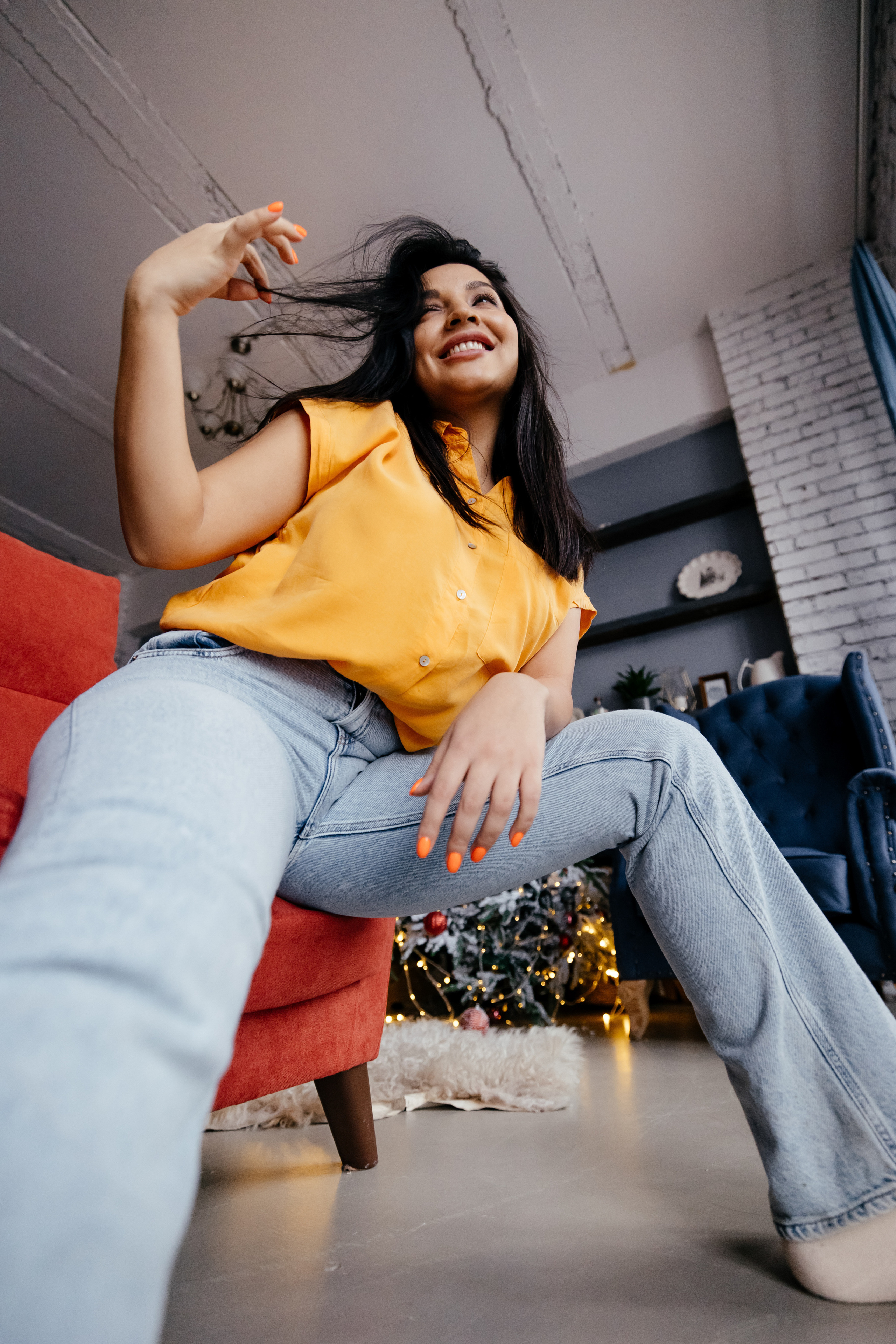 Мадина. Фотограф в Красноярске