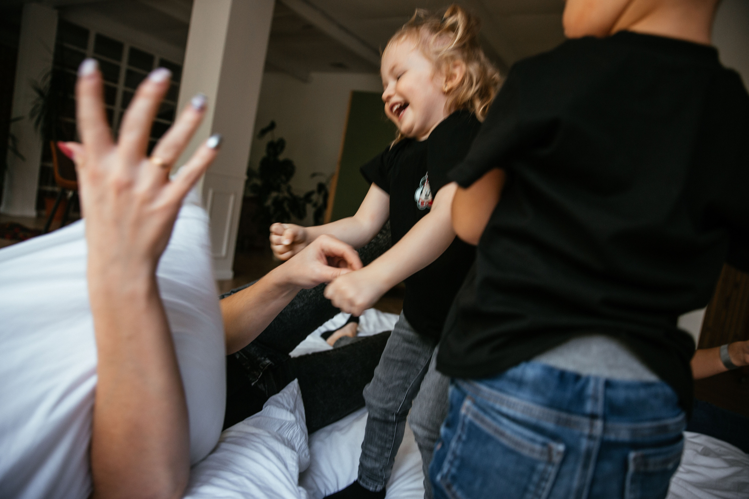 Подруги. Фотограф в Красноярске