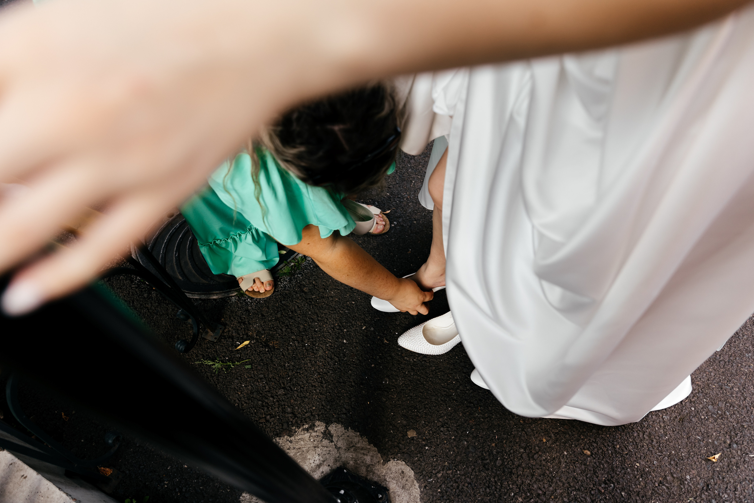 Иван и Надежда. Фотограф в Красноярске