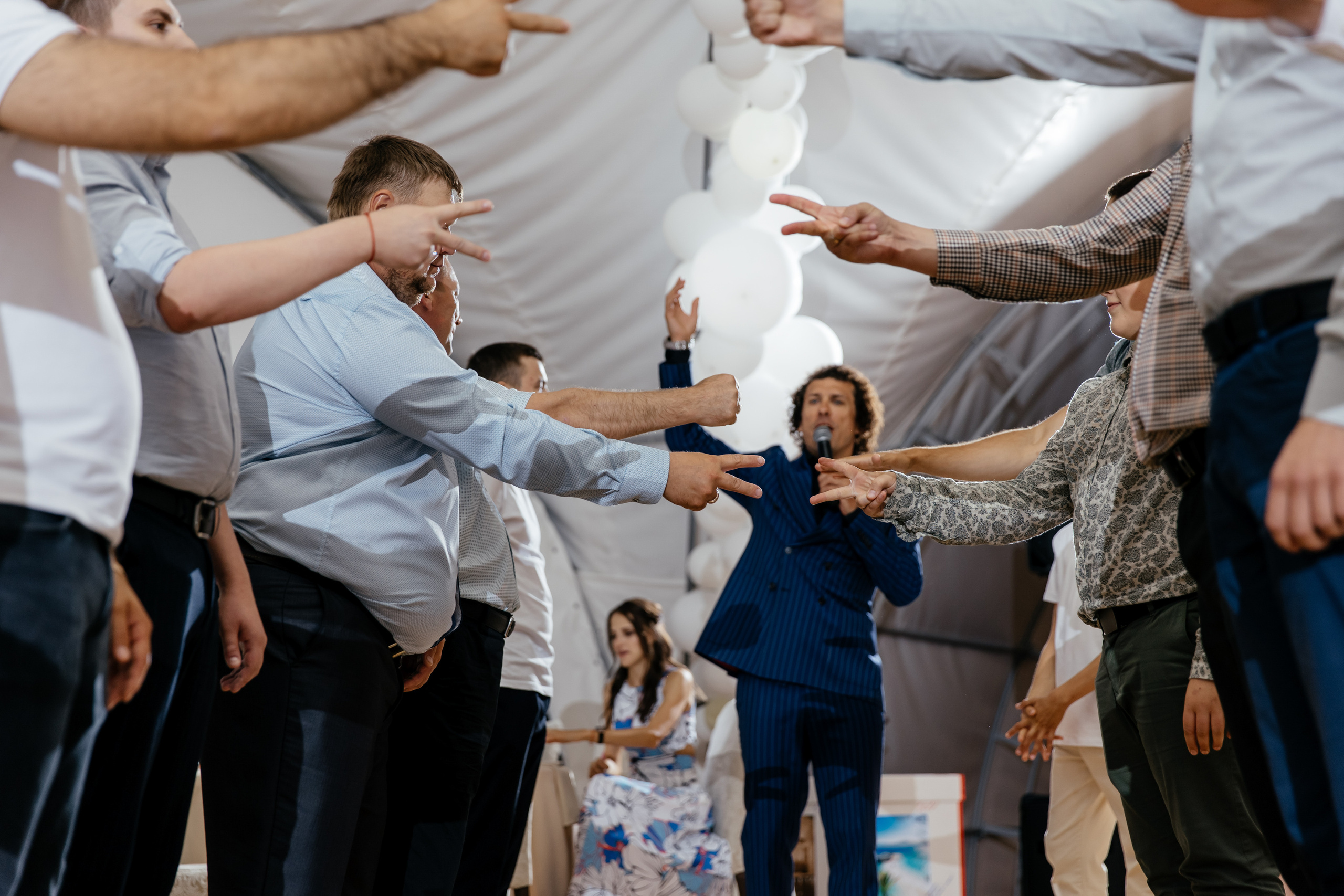 Максим и Дарья. Фотограф в Красноярске