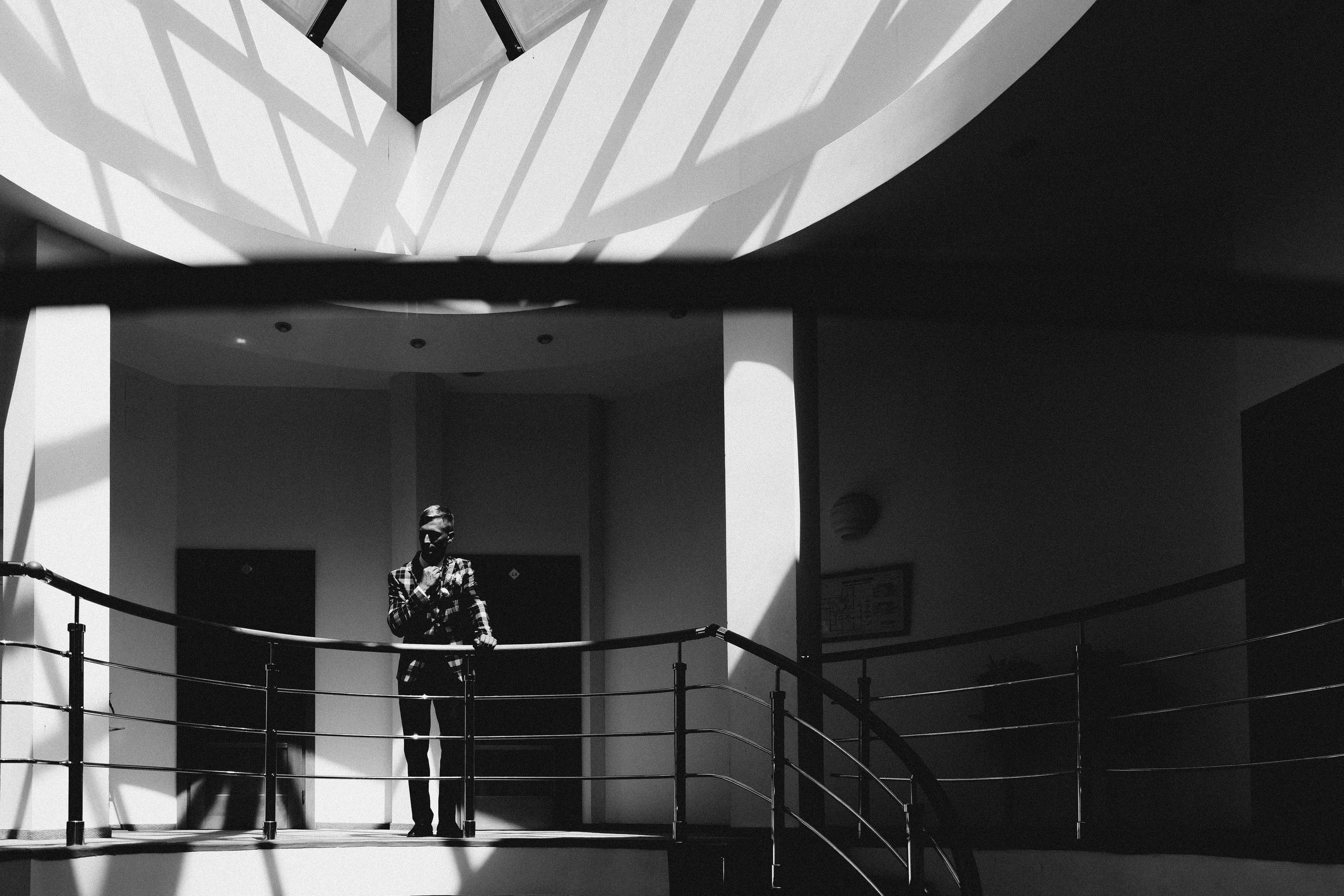 Максим и Дарья. Фотограф в Красноярске