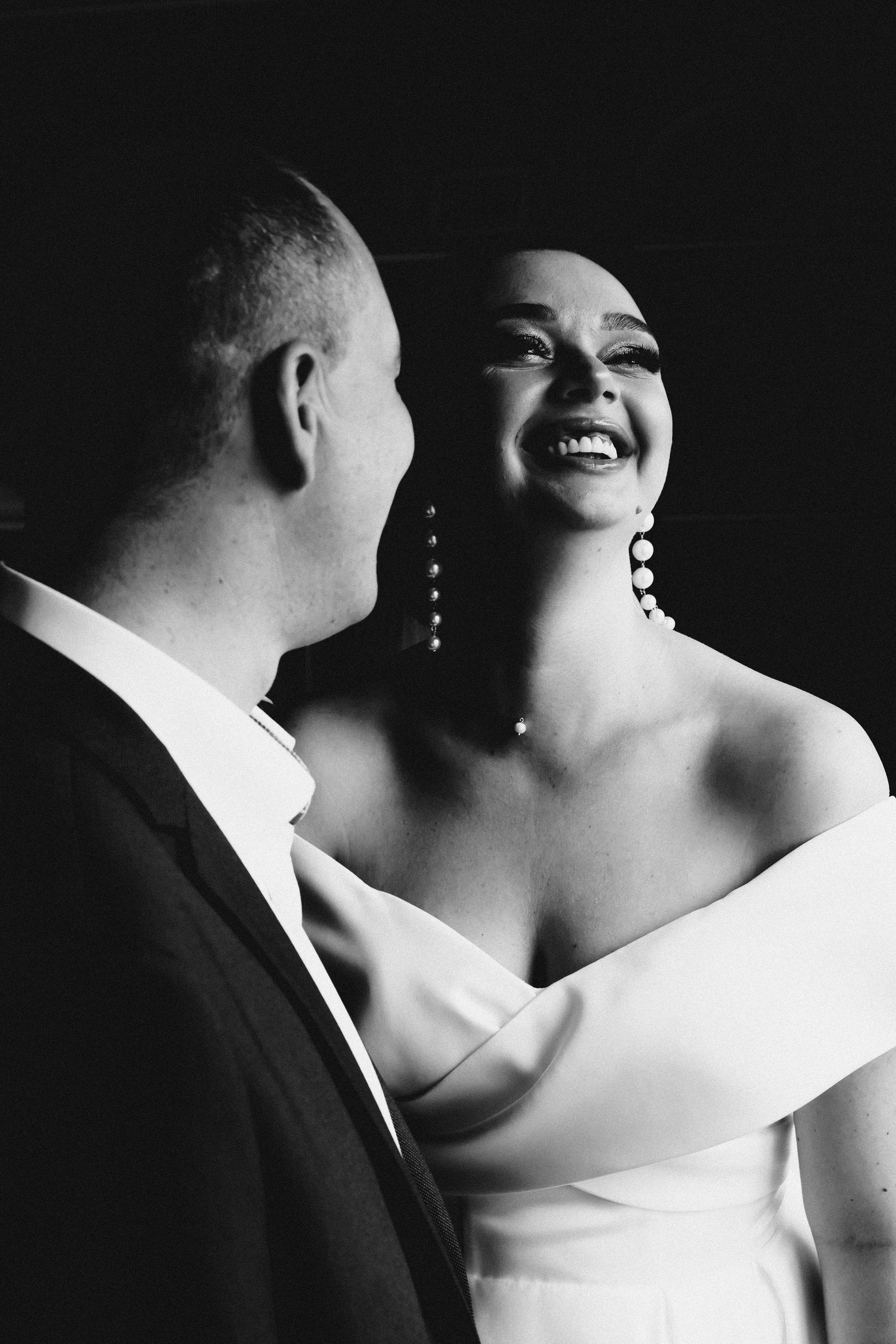 Иван и Надежда. Фотограф в Красноярске