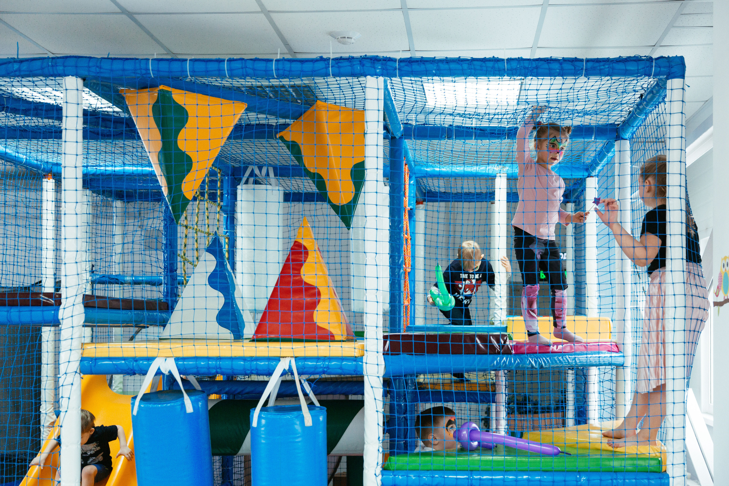 Лизе 4 года «Сова». Фотограф в Красноярске