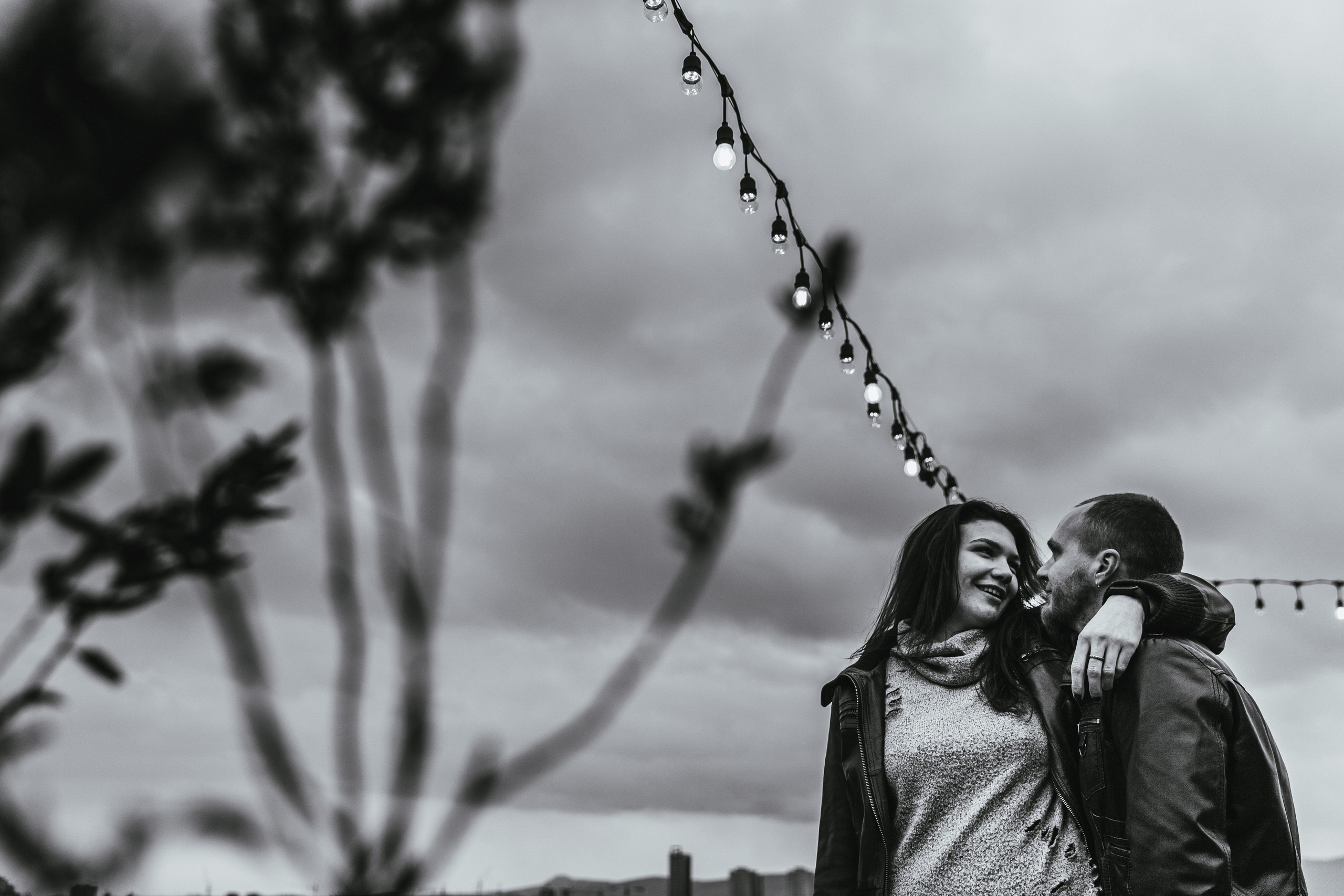 Саша и Маша. Фотограф в Красноярске