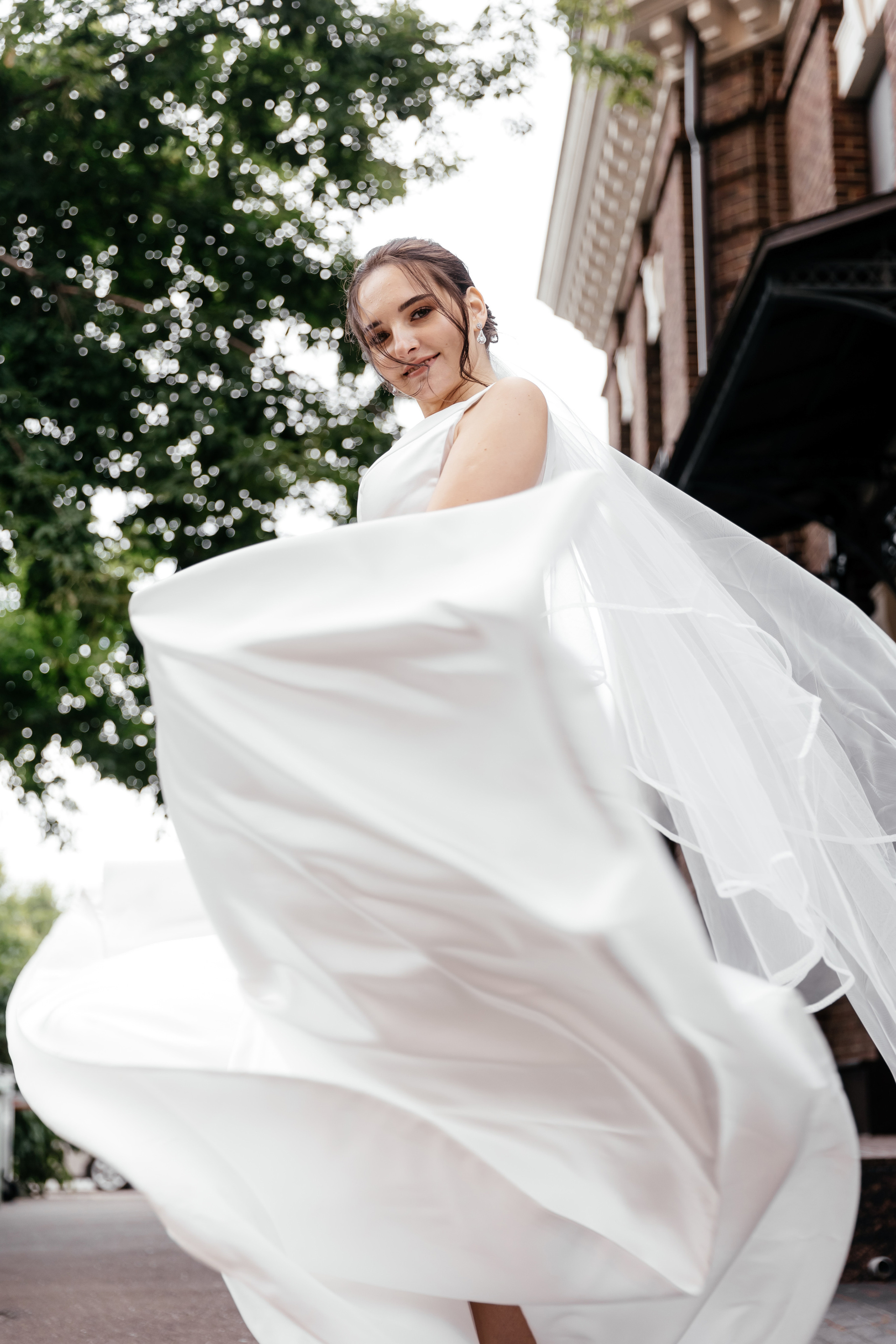 Артём и Полина. Фотограф в Красноярске