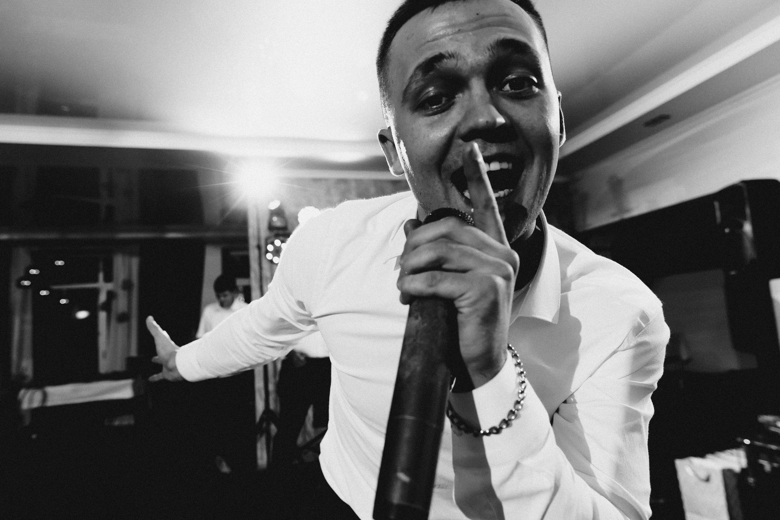 Дима и Алёна. Фотограф в Красноярске