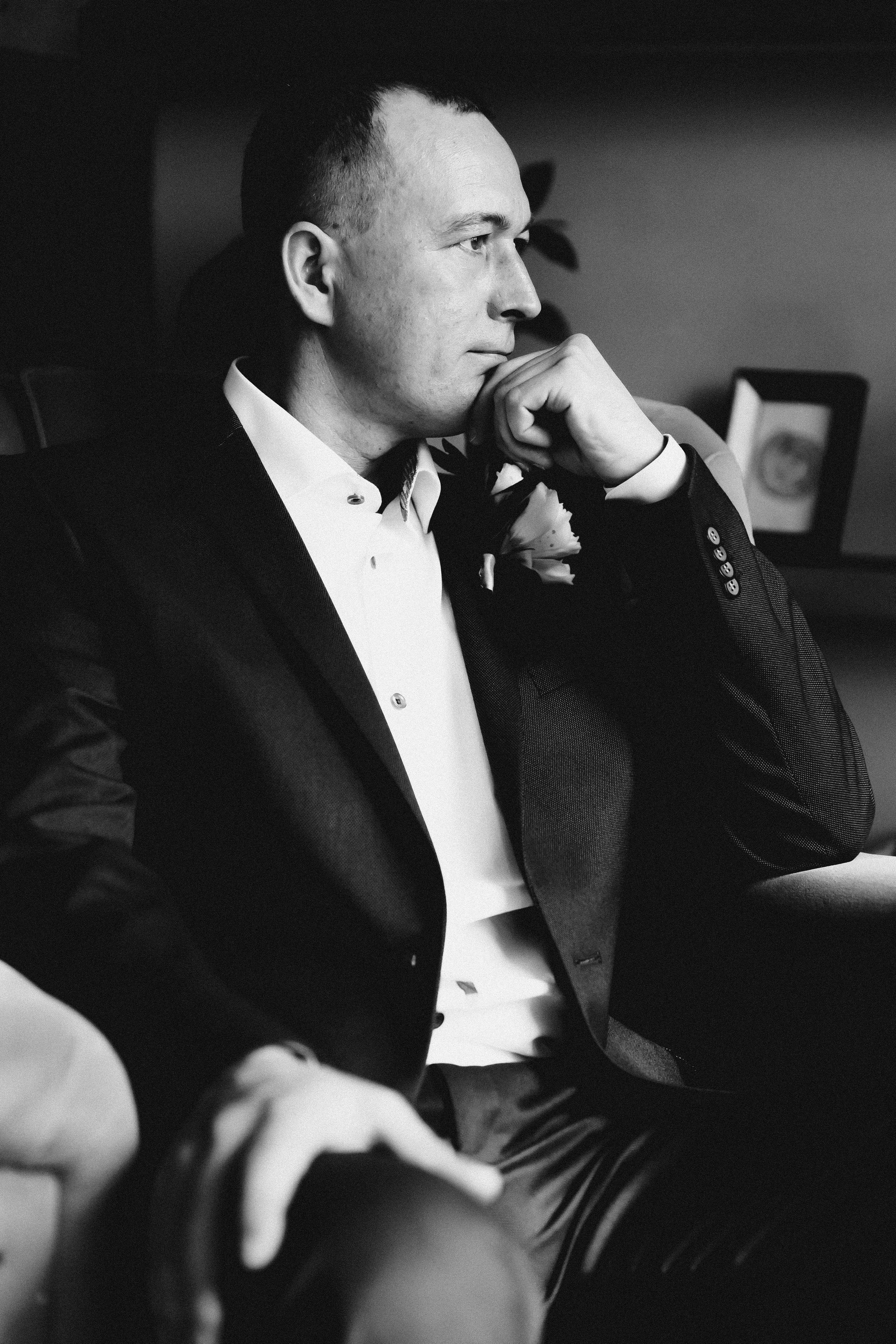 Иван и Надежда. Фотограф в Красноярске