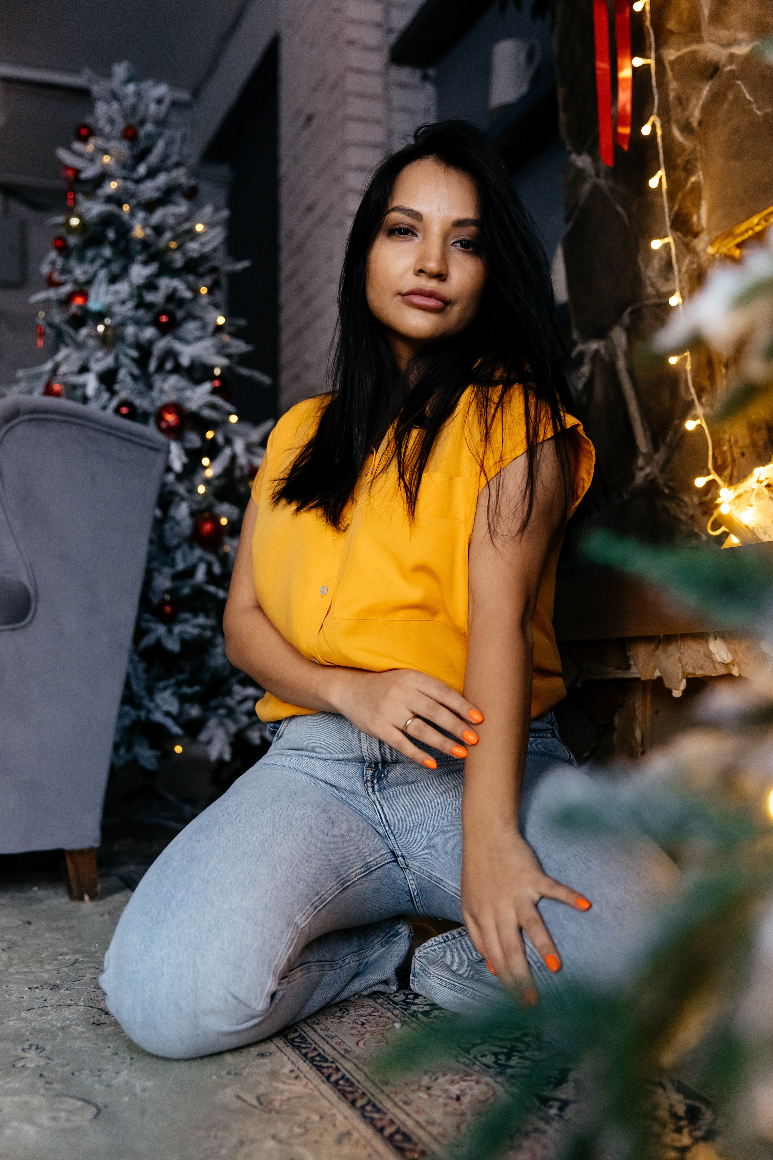 Мадина. Фотограф в Красноярске