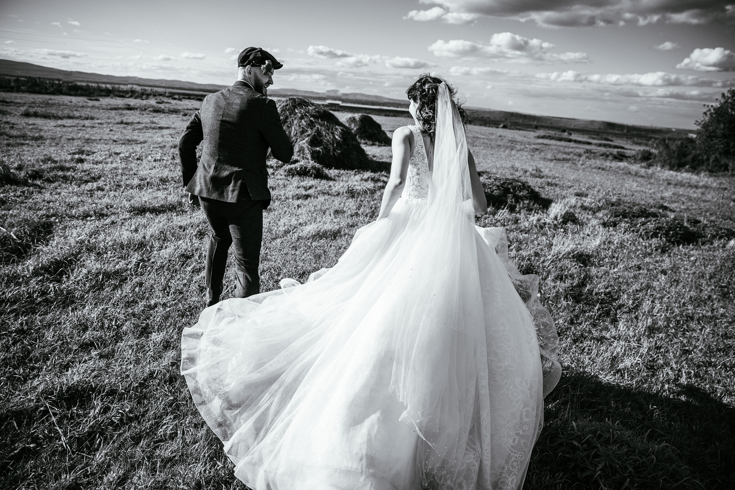 Юра и Настя. Фотограф в Красноярске