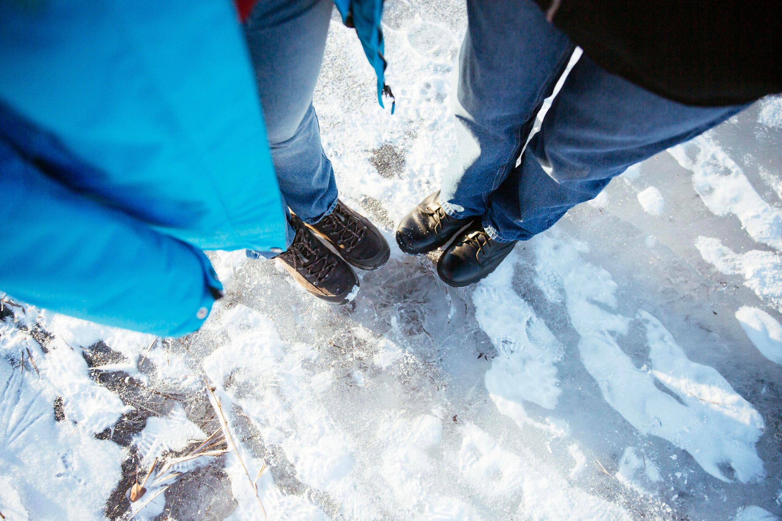 Гена и Александра. Фотограф в Красноярске
