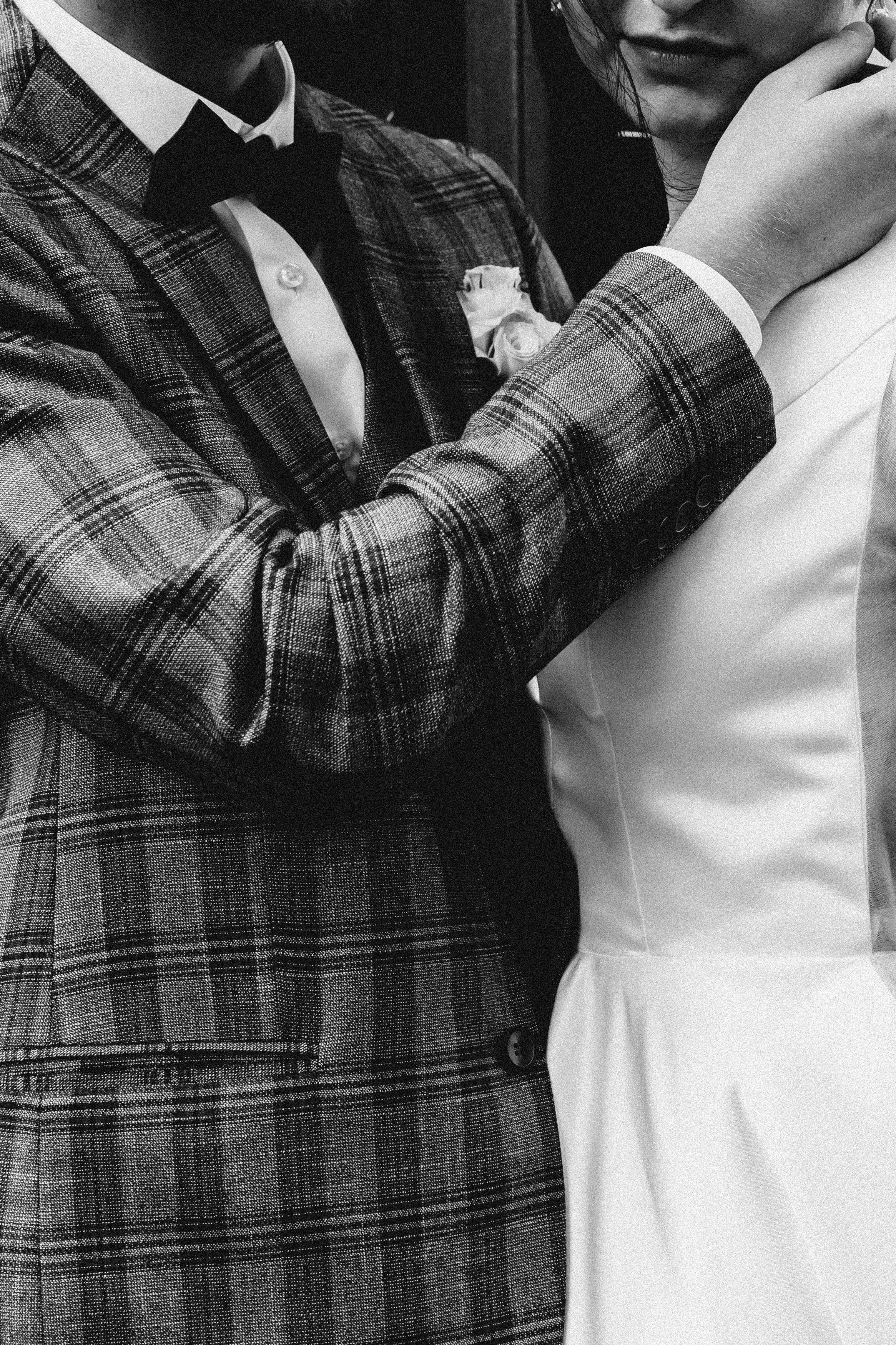 Артём и Полина. Фотограф в Красноярске