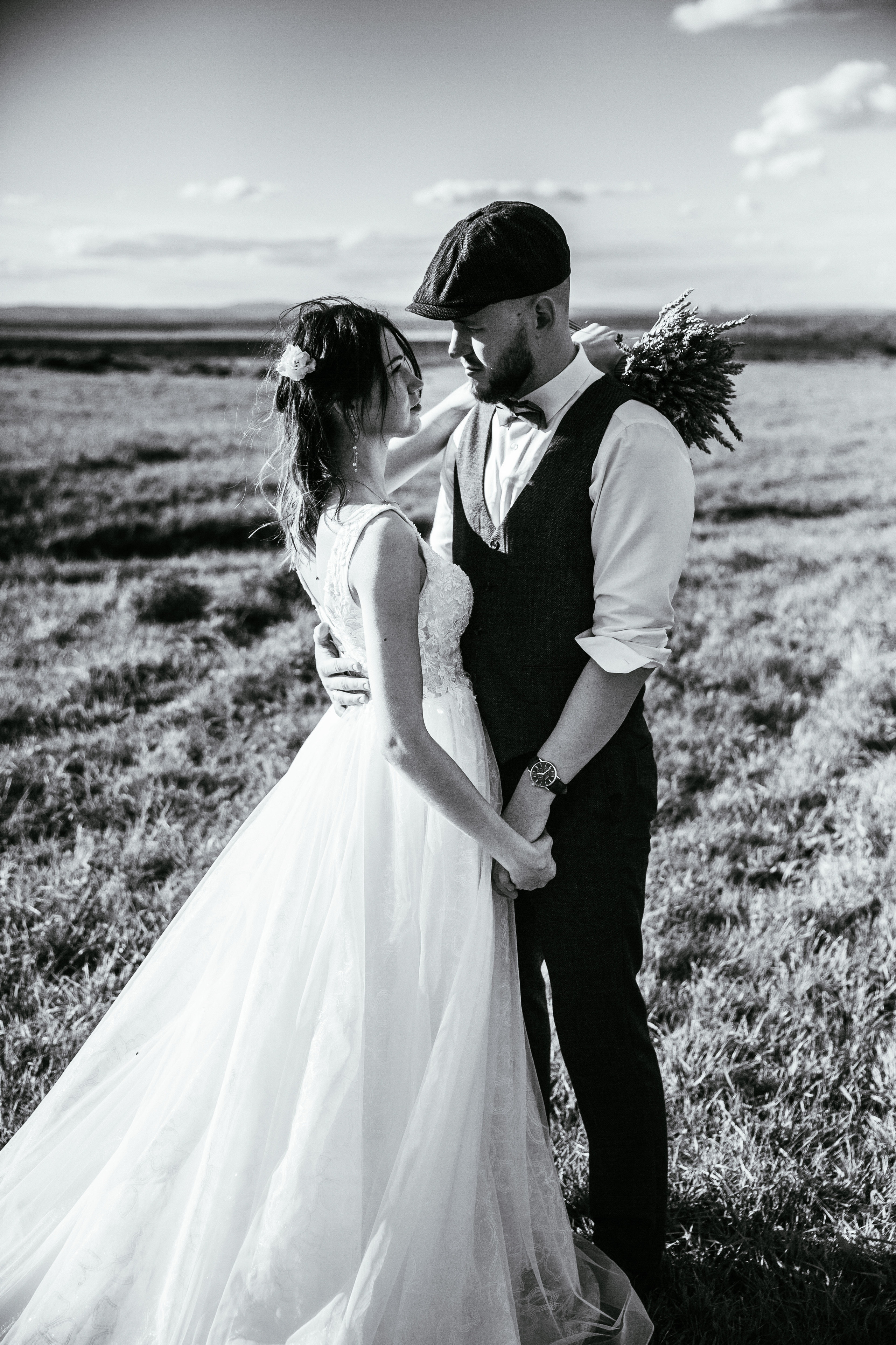 Юра и Настя. Фотограф в Красноярске