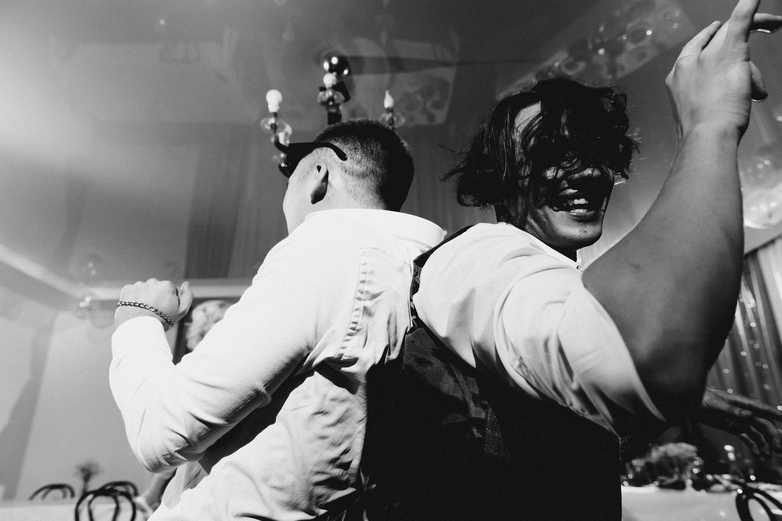 Дима и Алёна. Фотограф в Красноярске