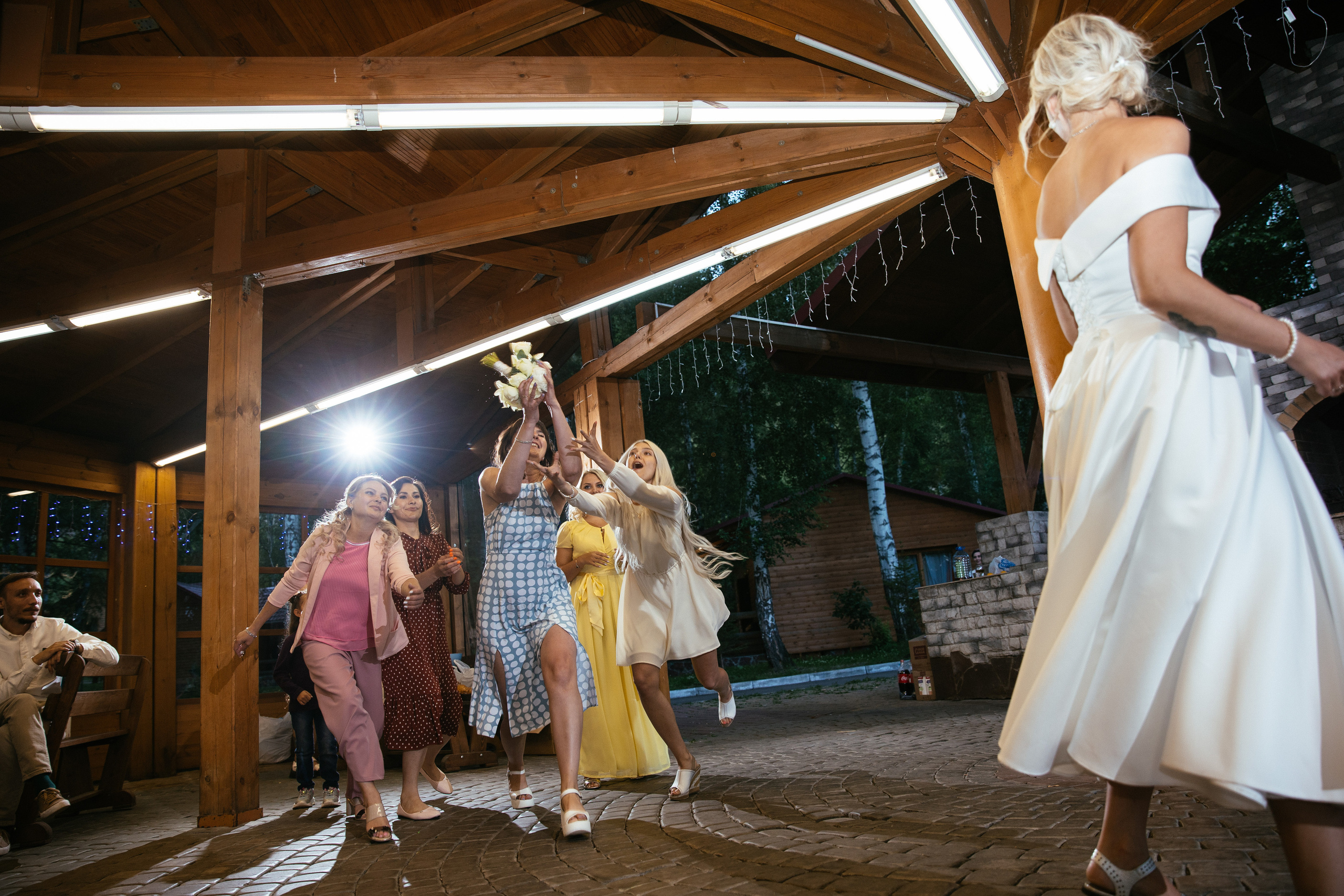 Андрей и Виктория. Фотограф в Красноярске