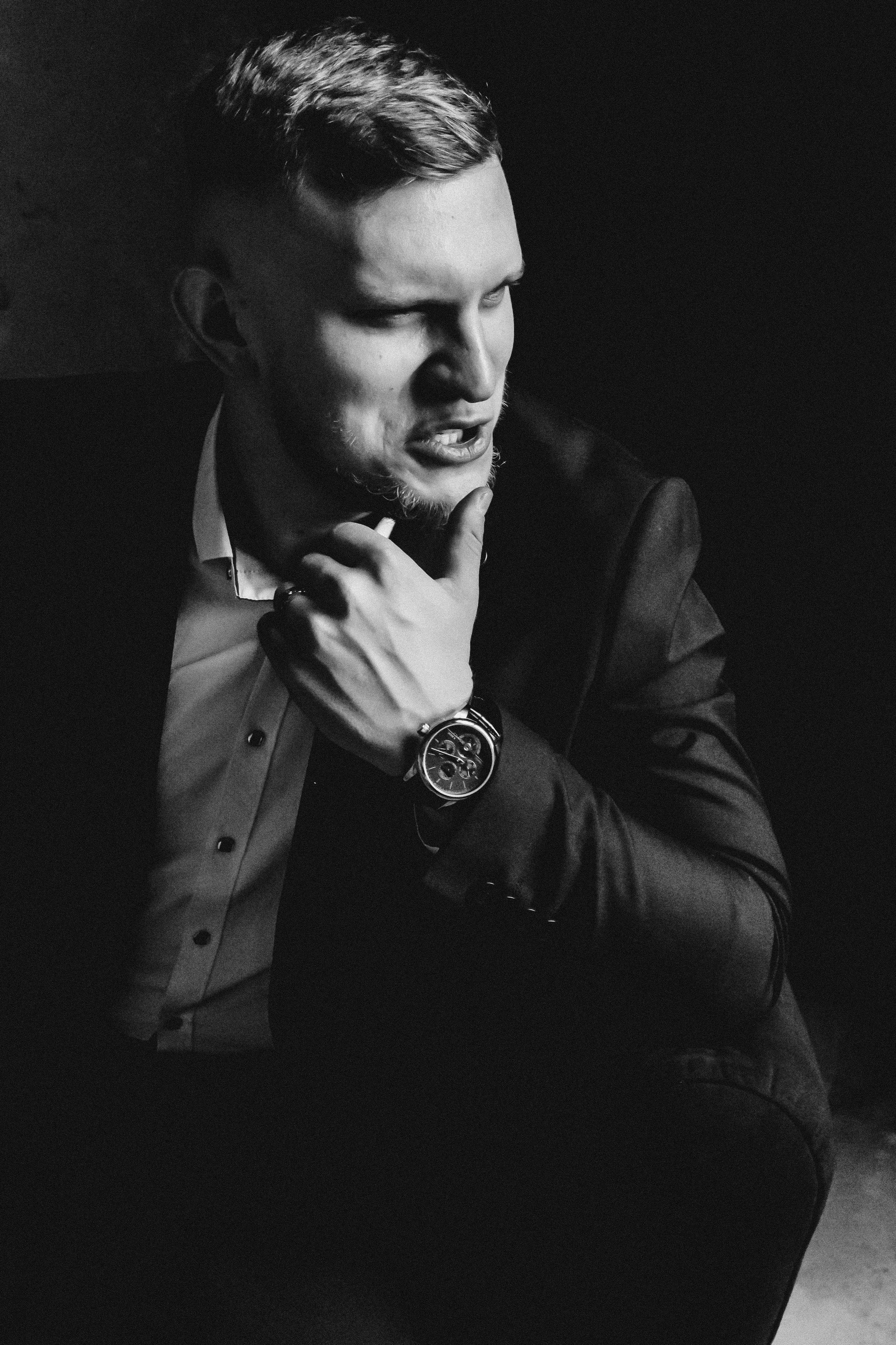 Александр Владимиров. Фотограф в Красноярске