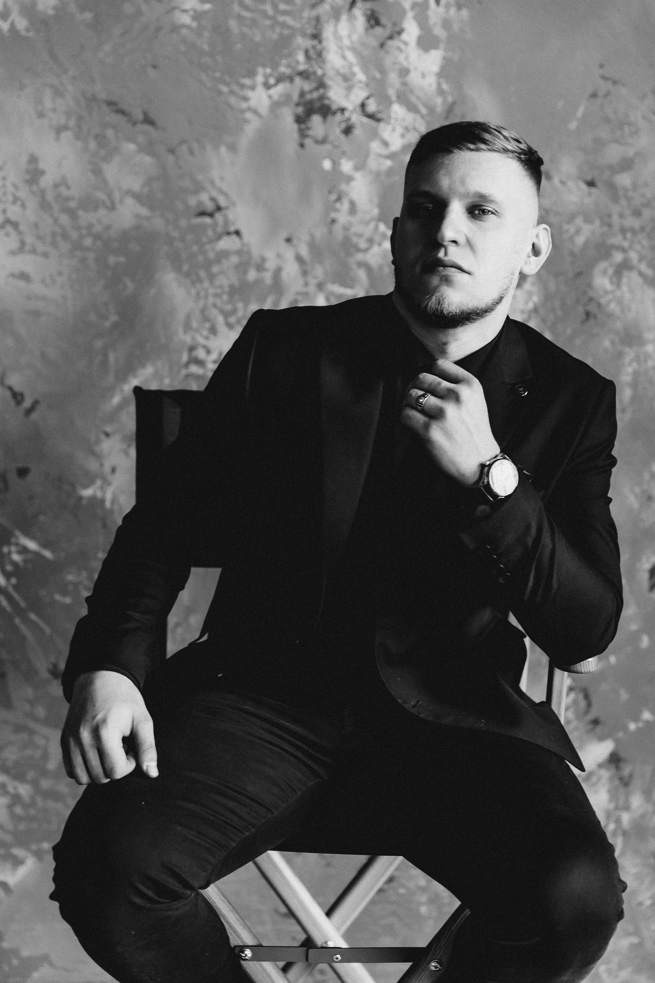 Александр Владимиров. Фотограф в Красноярске