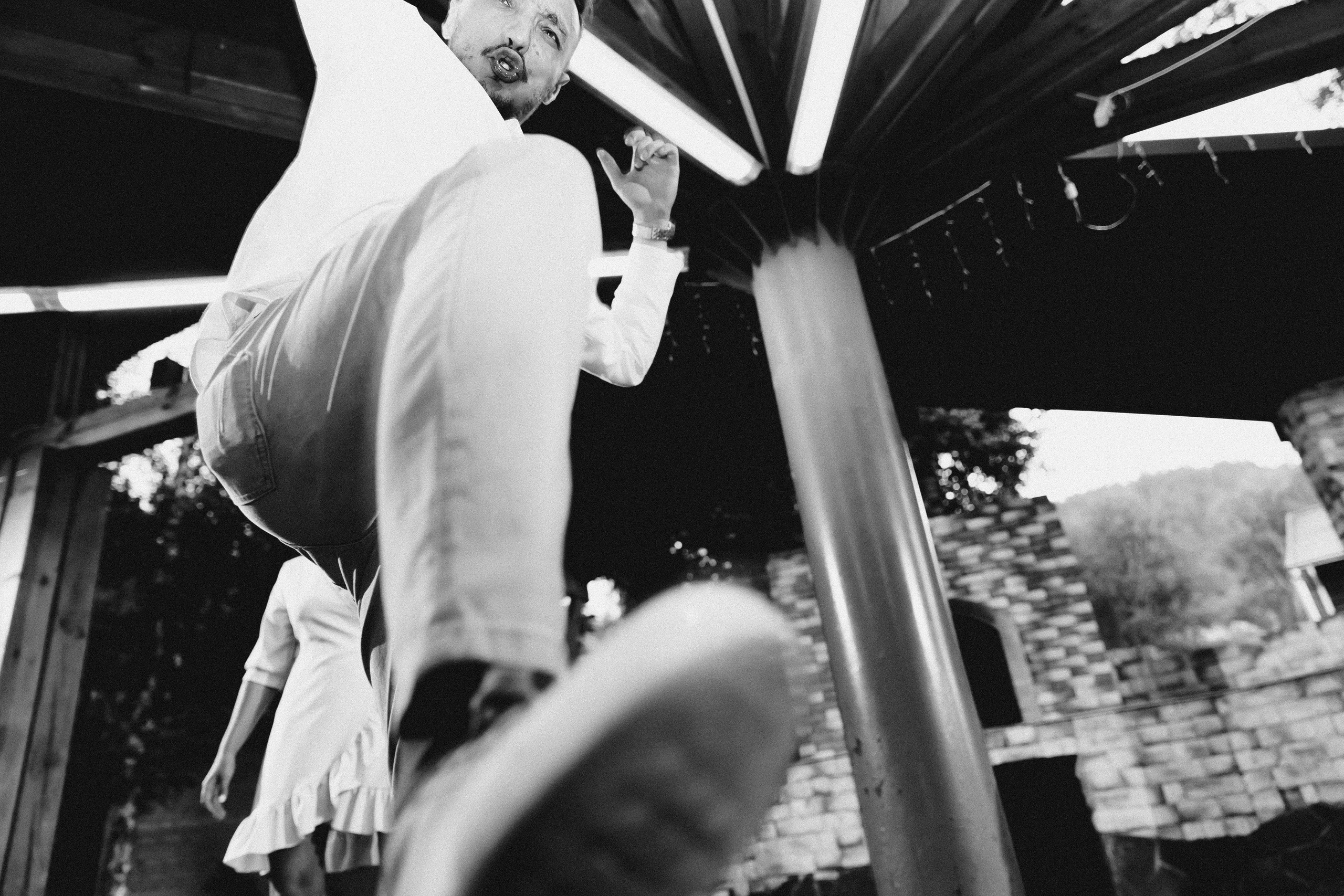 Андрей и Виктория. Фотограф в Красноярске