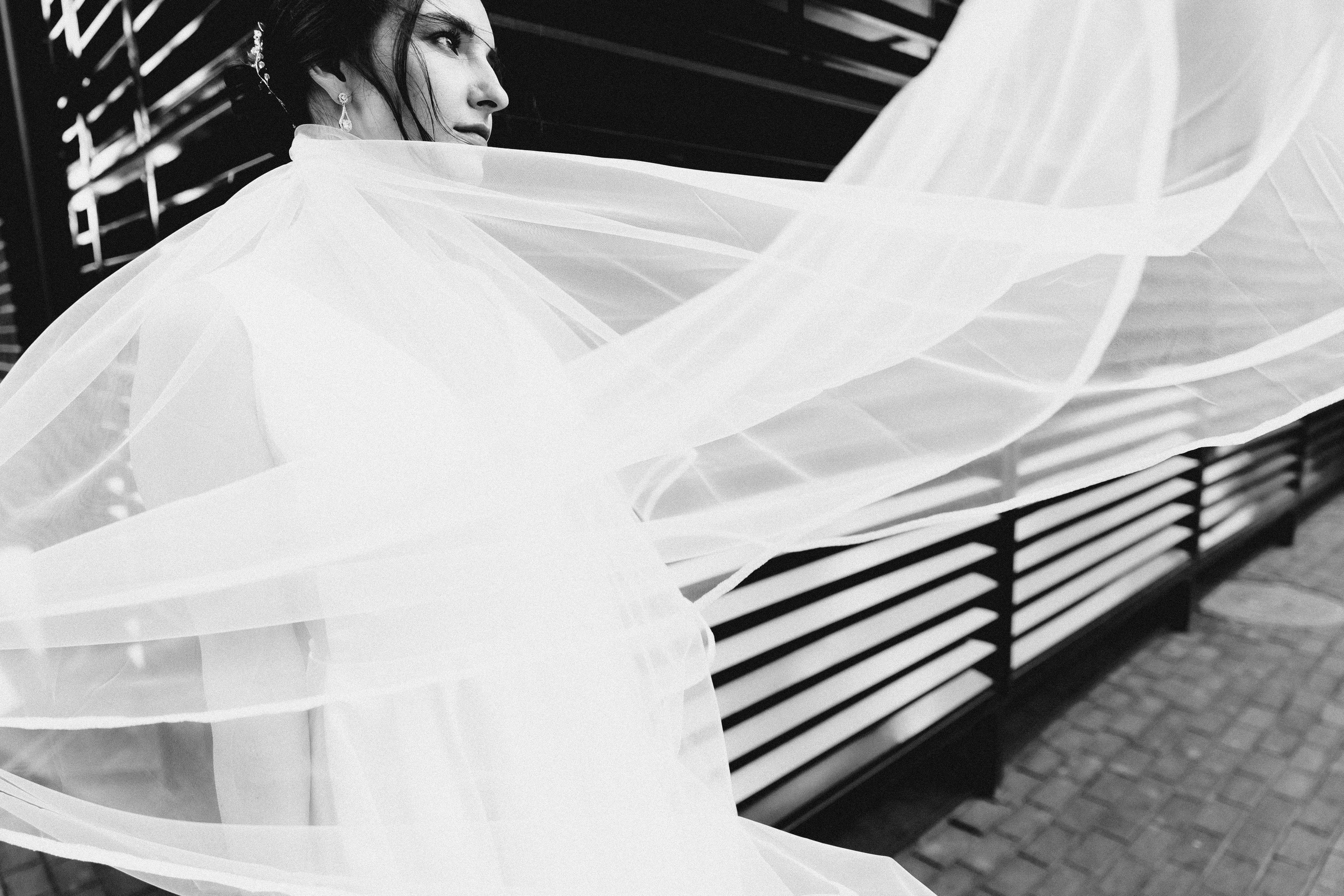 Артём и Полина. Фотограф в Красноярске