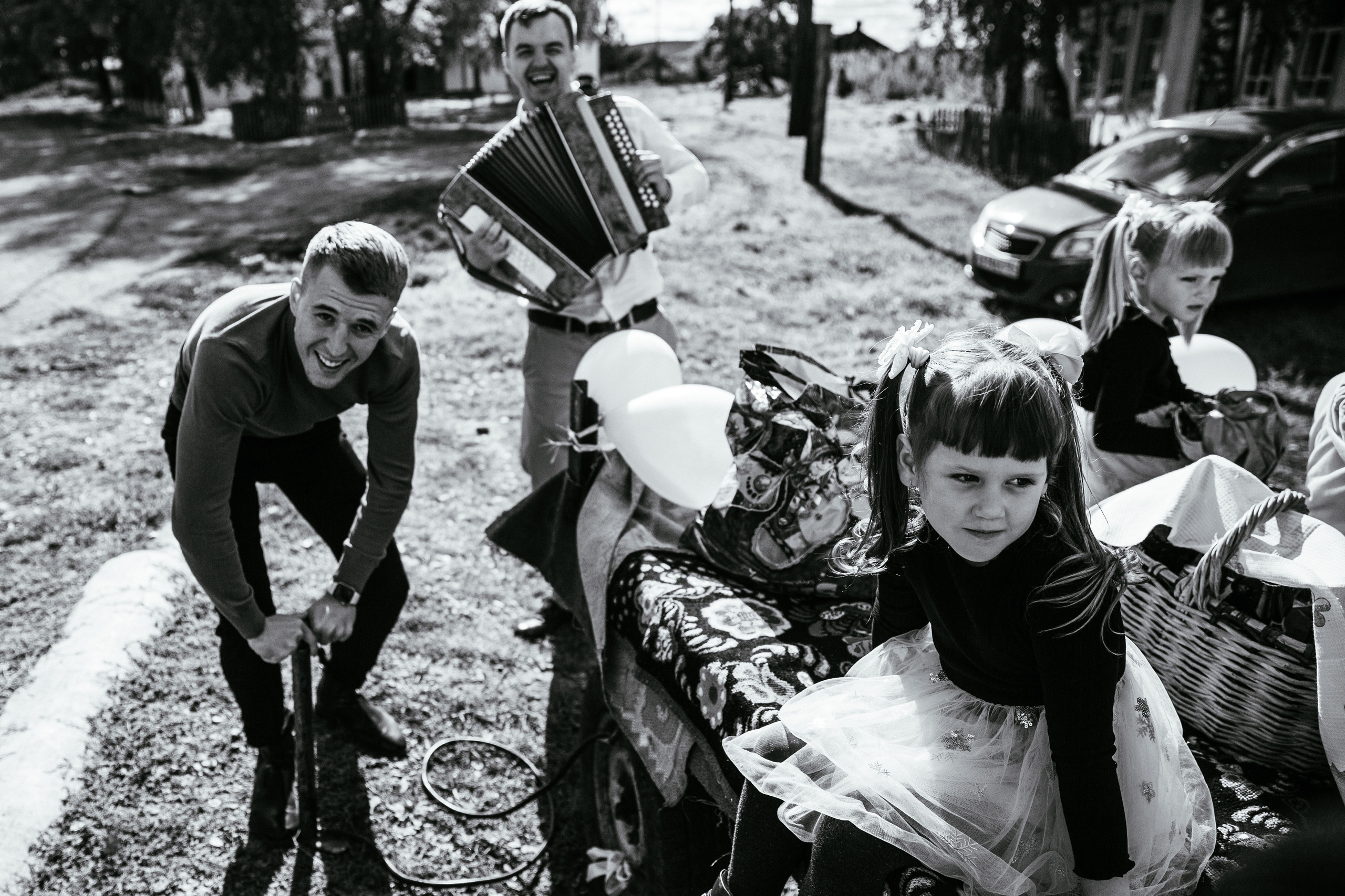 Юра и Настя. Фотограф в Красноярске