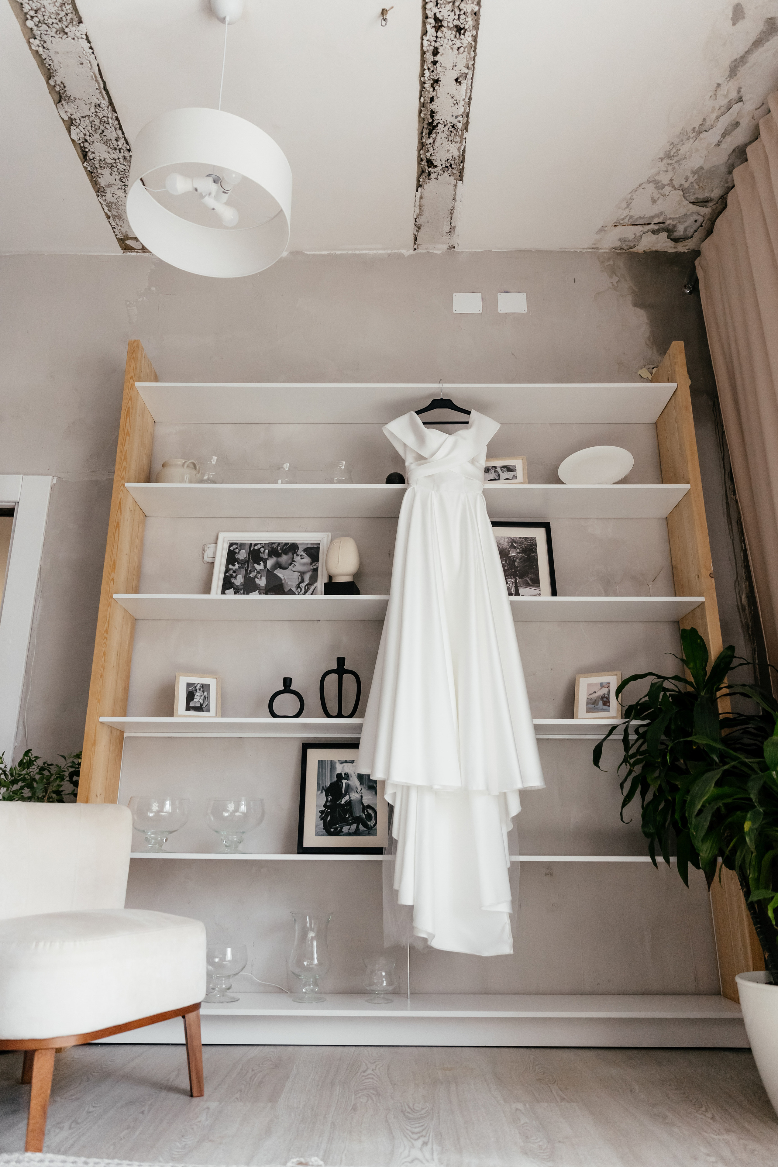 Иван и Надежда. Фотограф в Красноярске