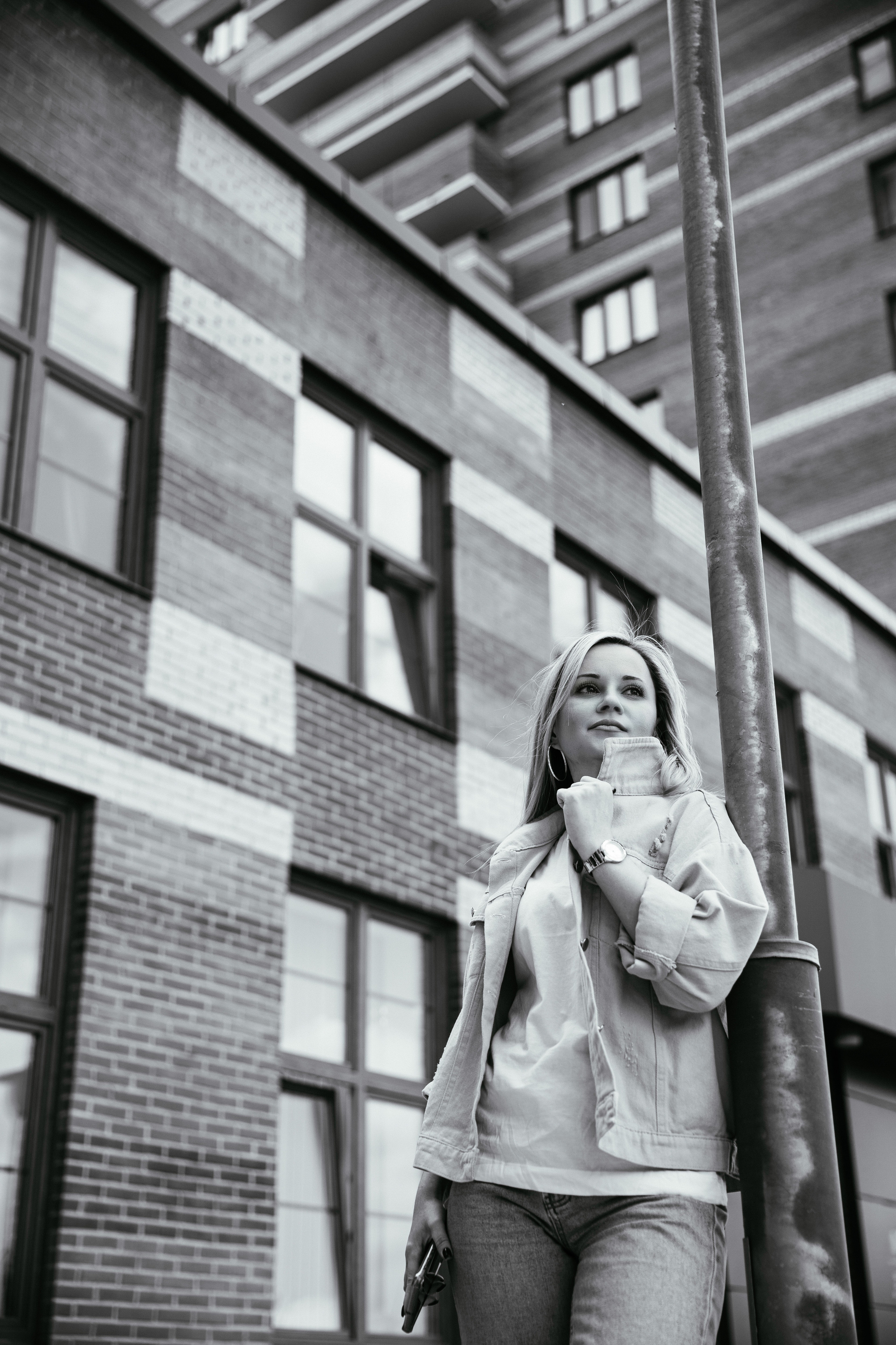 Даша «Южный берег». Фотограф в Красноярске