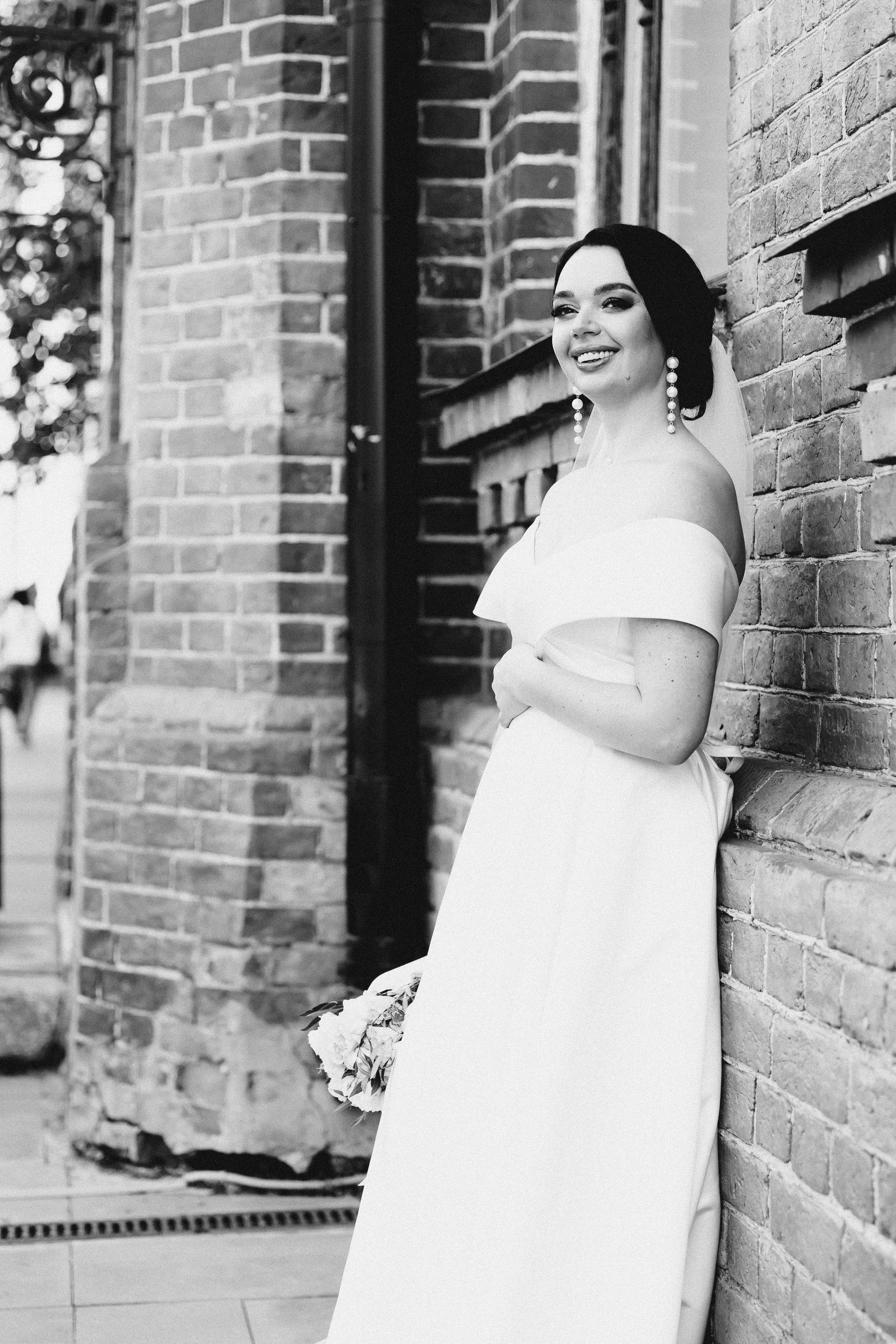 Иван и Надежда. Фотограф в Красноярске