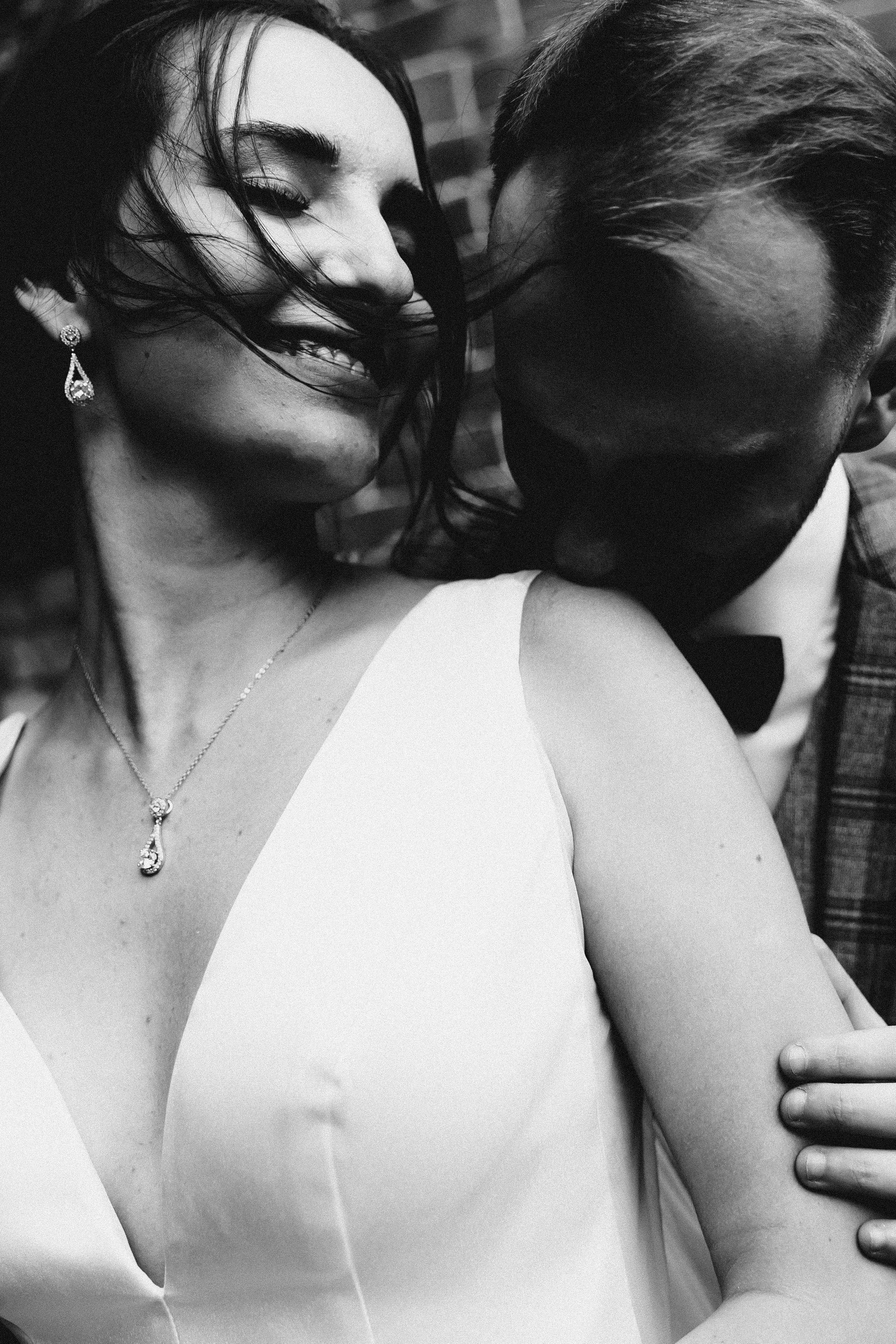 Артём и Полина. Фотограф в Красноярске