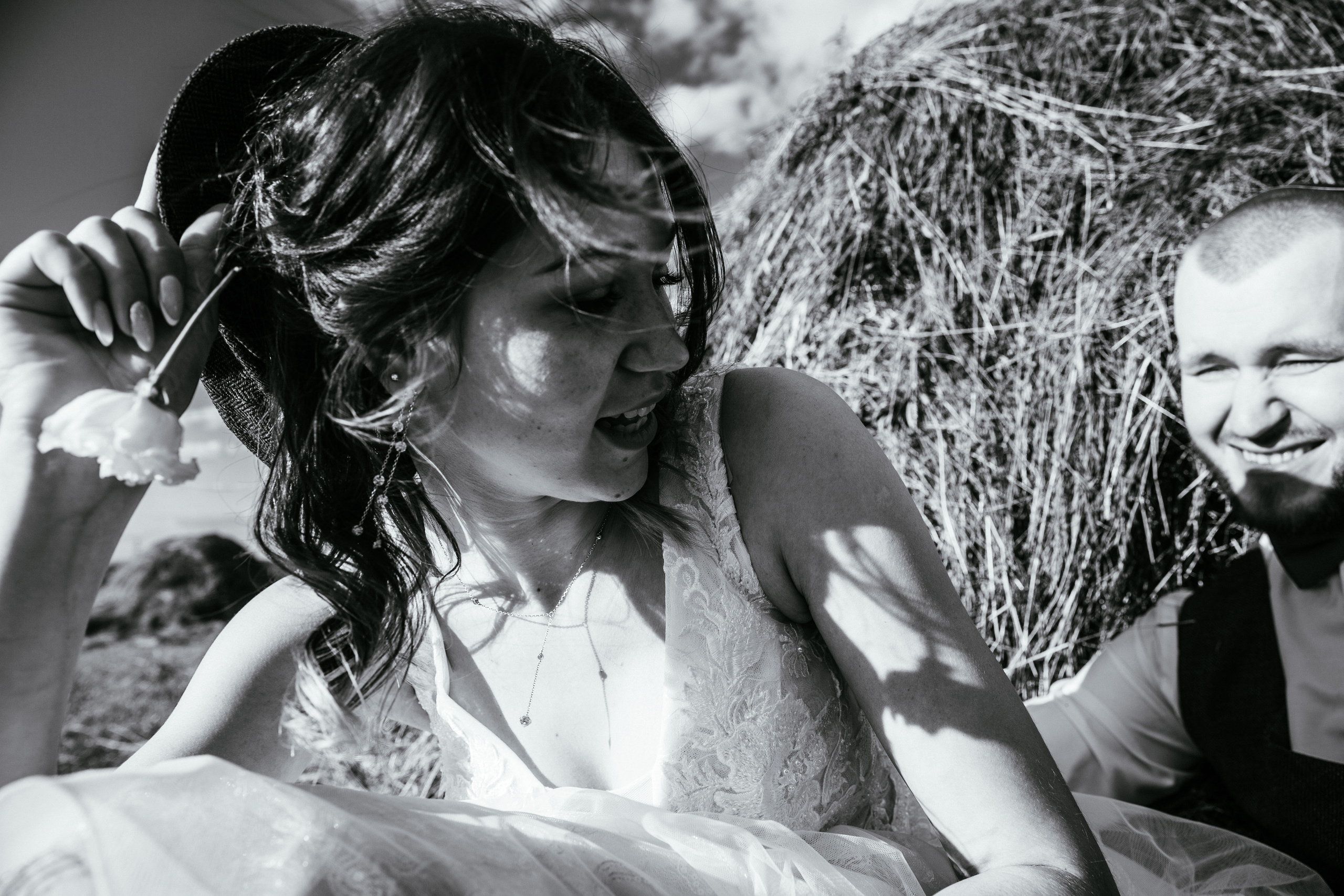 Юра и Настя. Фотограф в Красноярске