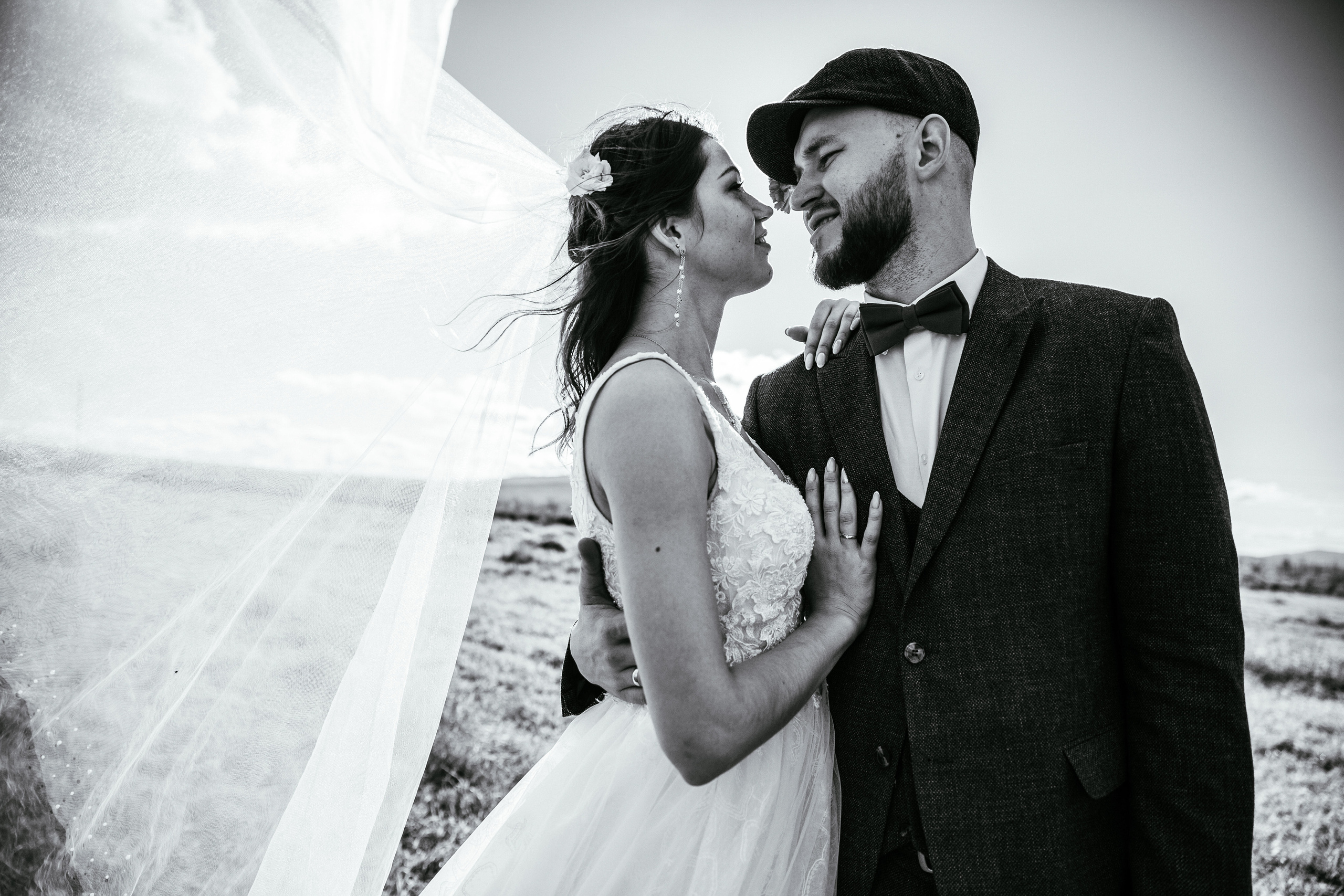 Юра и Настя. Фотограф в Красноярске