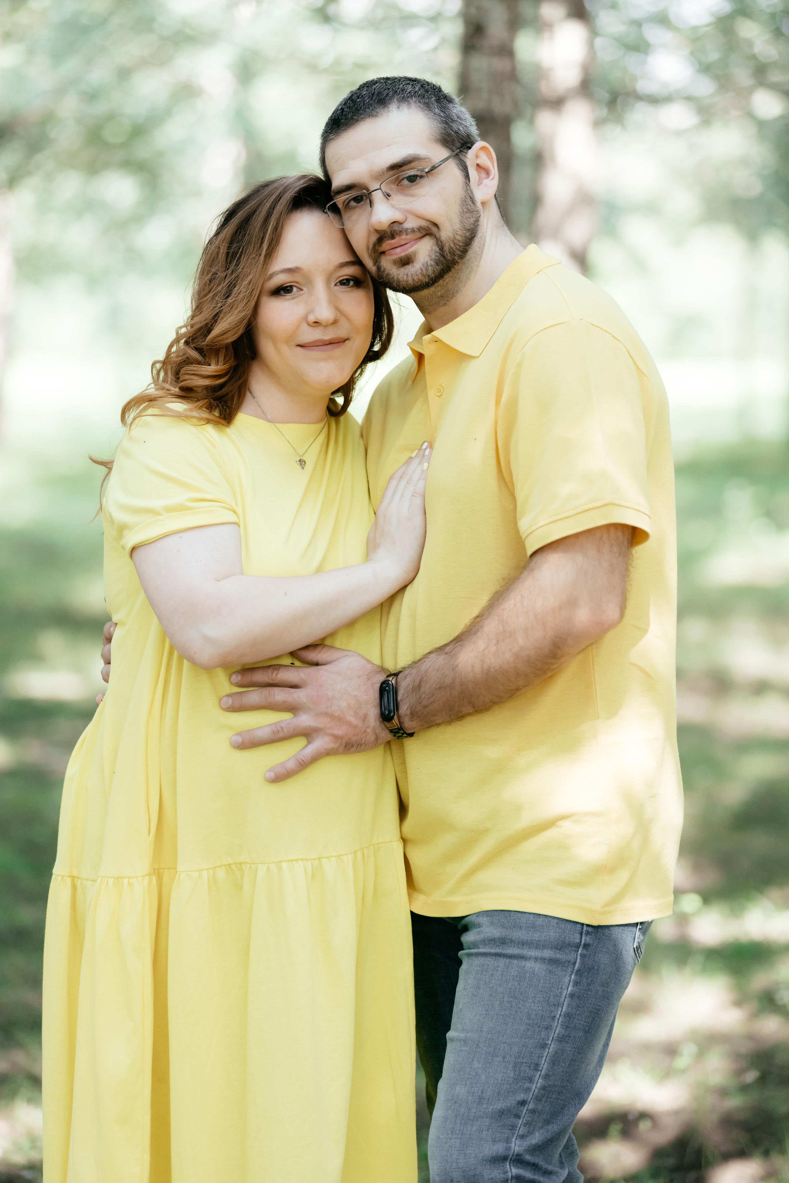 Будущее чудо. Фотограф в Красноярске