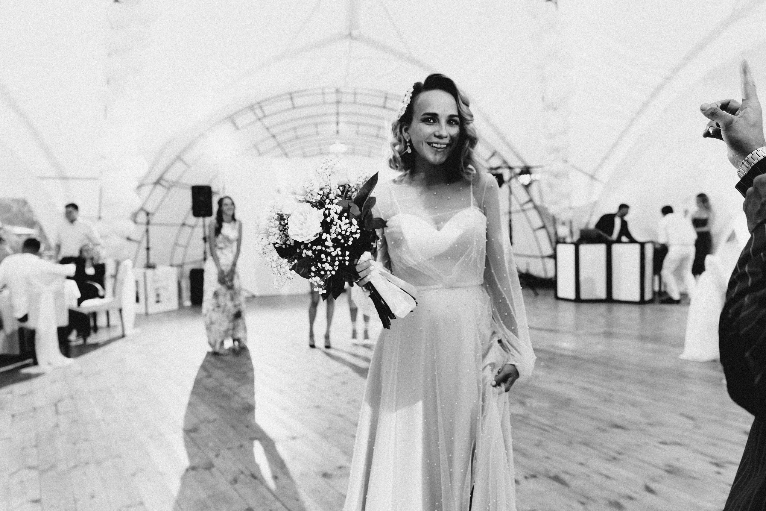 Максим и Дарья. Фотограф в Красноярске