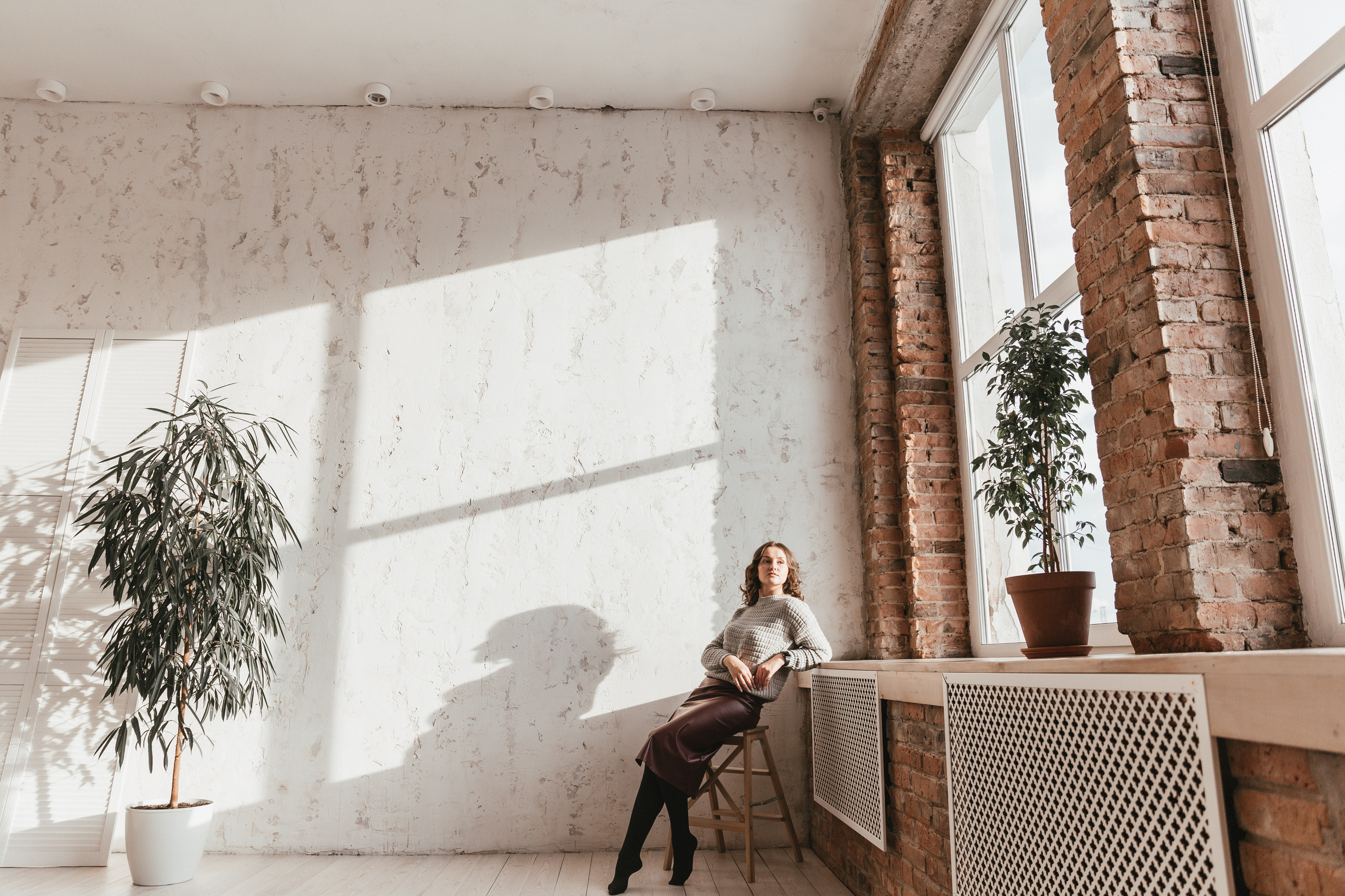 Саша и Женя. Фотограф в Красноярске