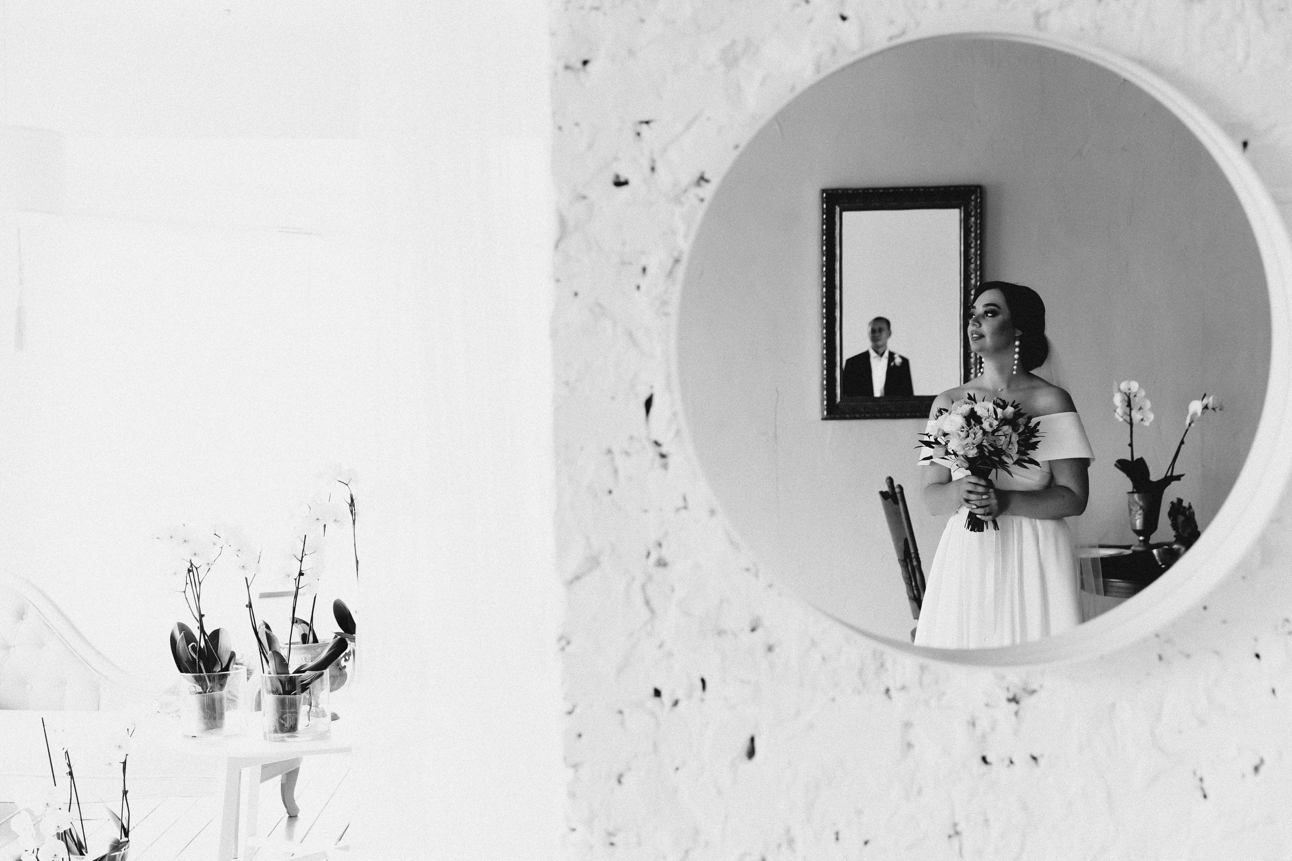 Иван и Надежда. Фотограф в Красноярске