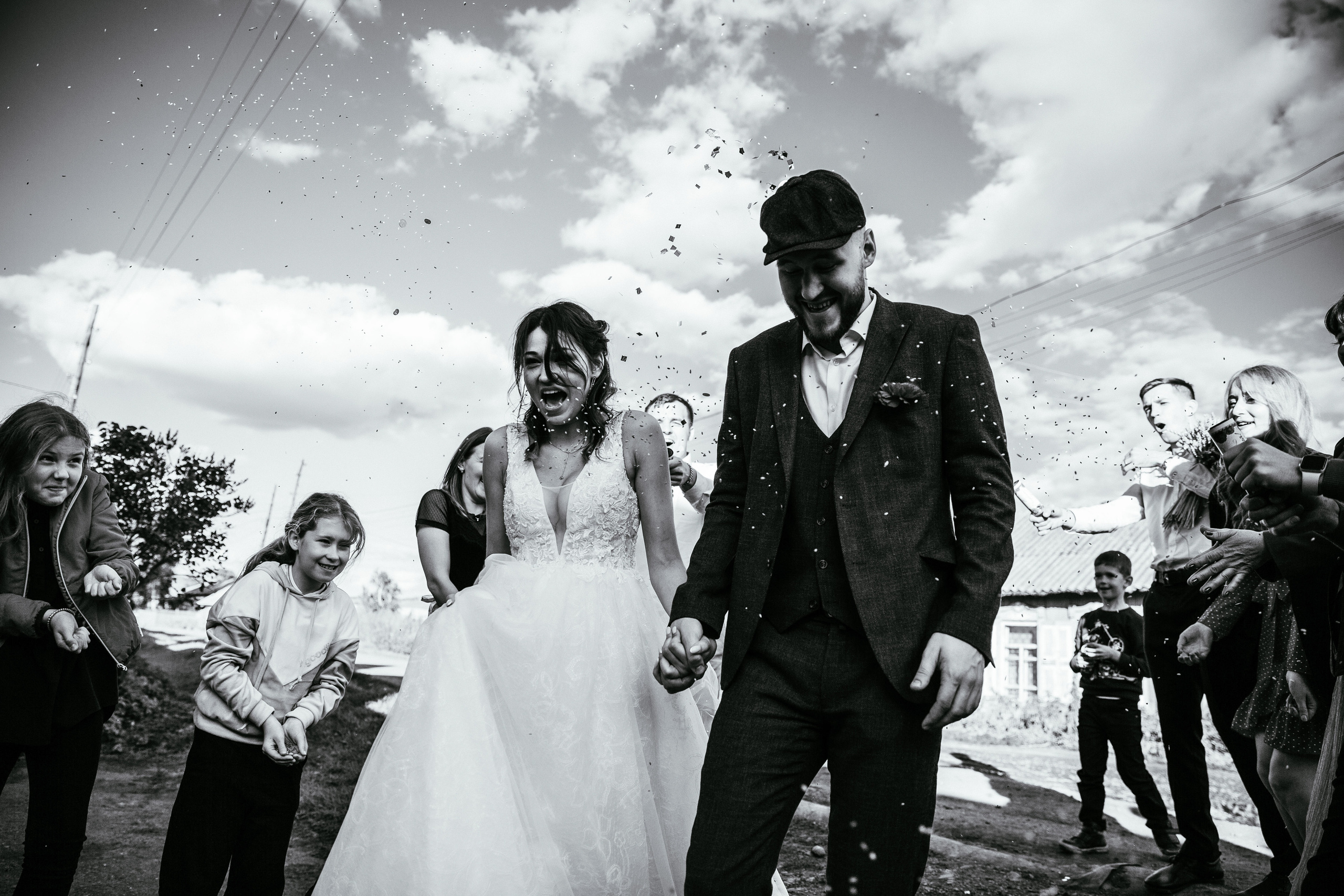 Юра и Настя. Фотограф в Красноярске