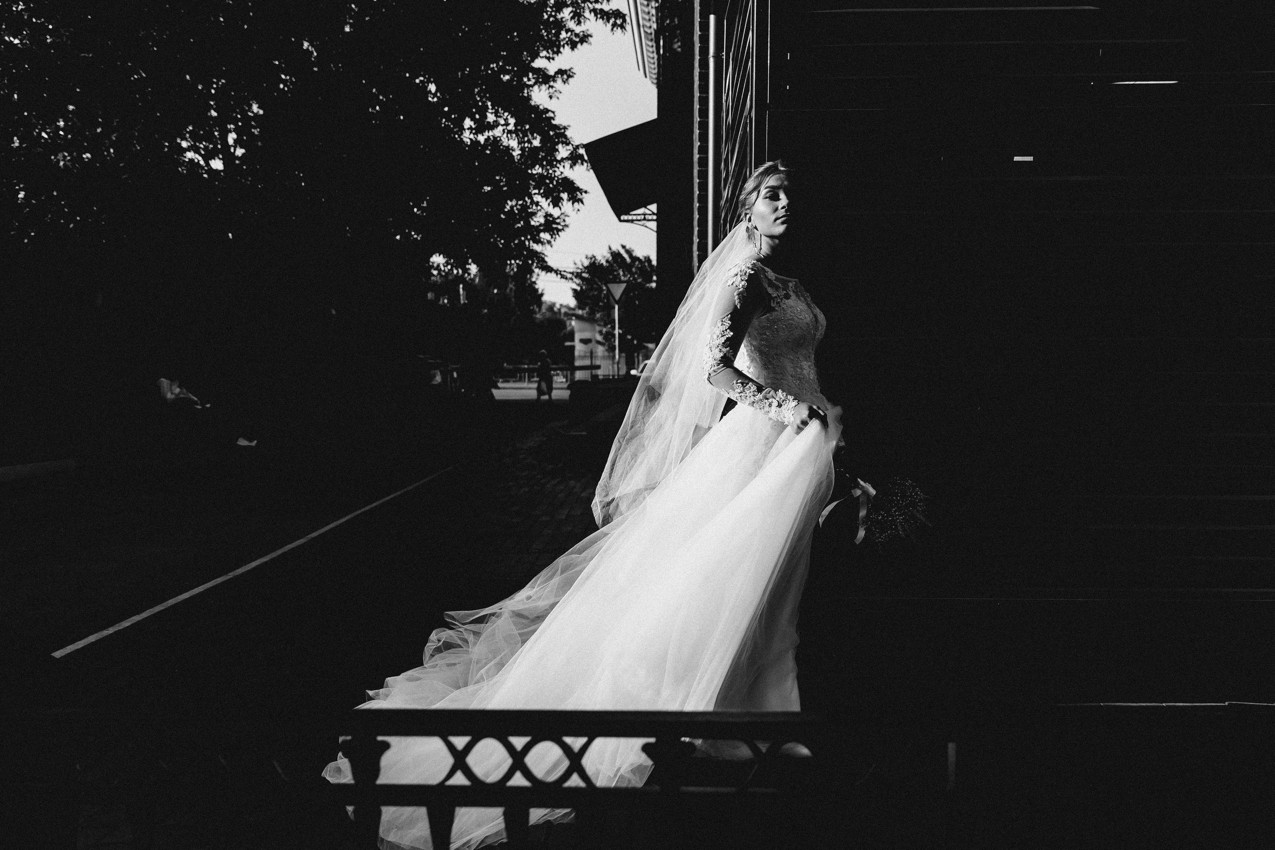 Дима и Алёна. Фотограф в Красноярске