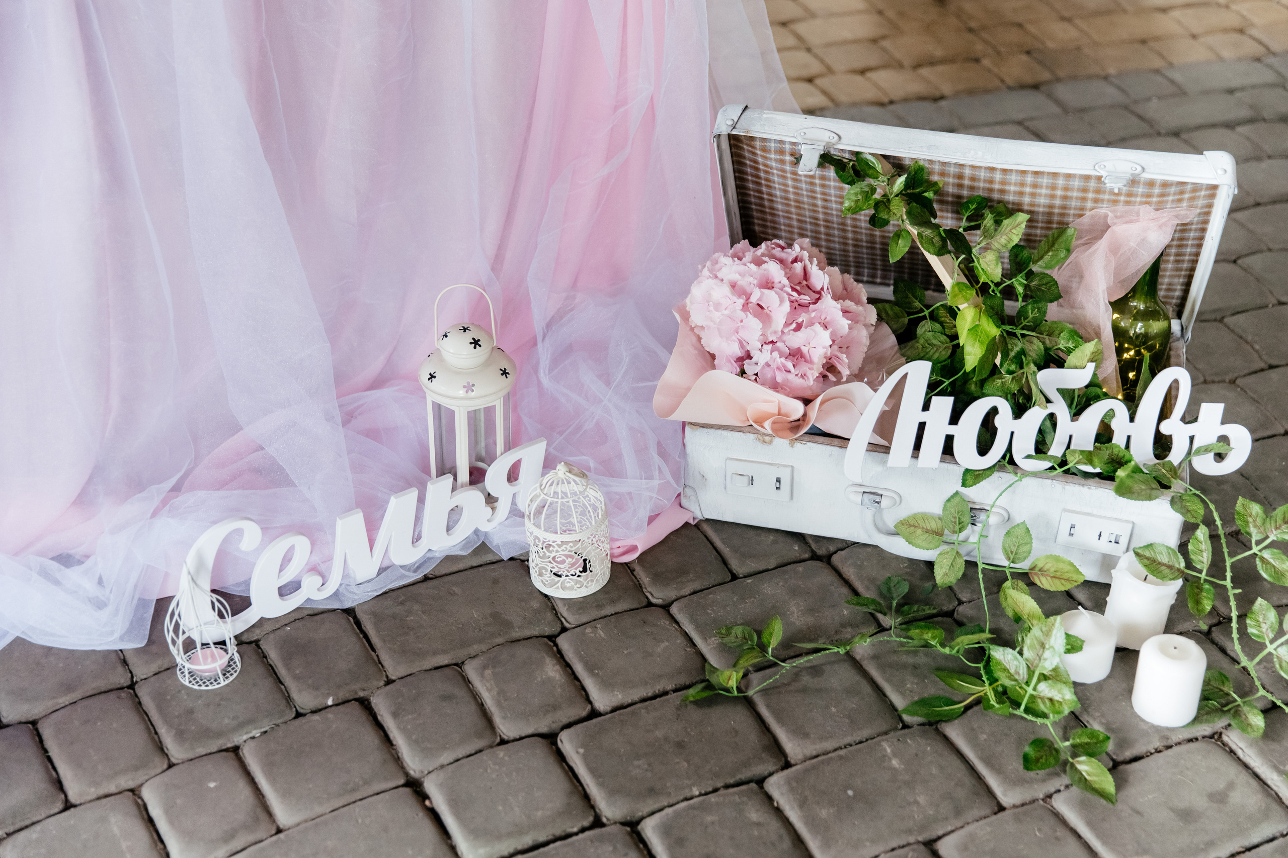 Андрей и Виктория. Фотограф в Красноярске