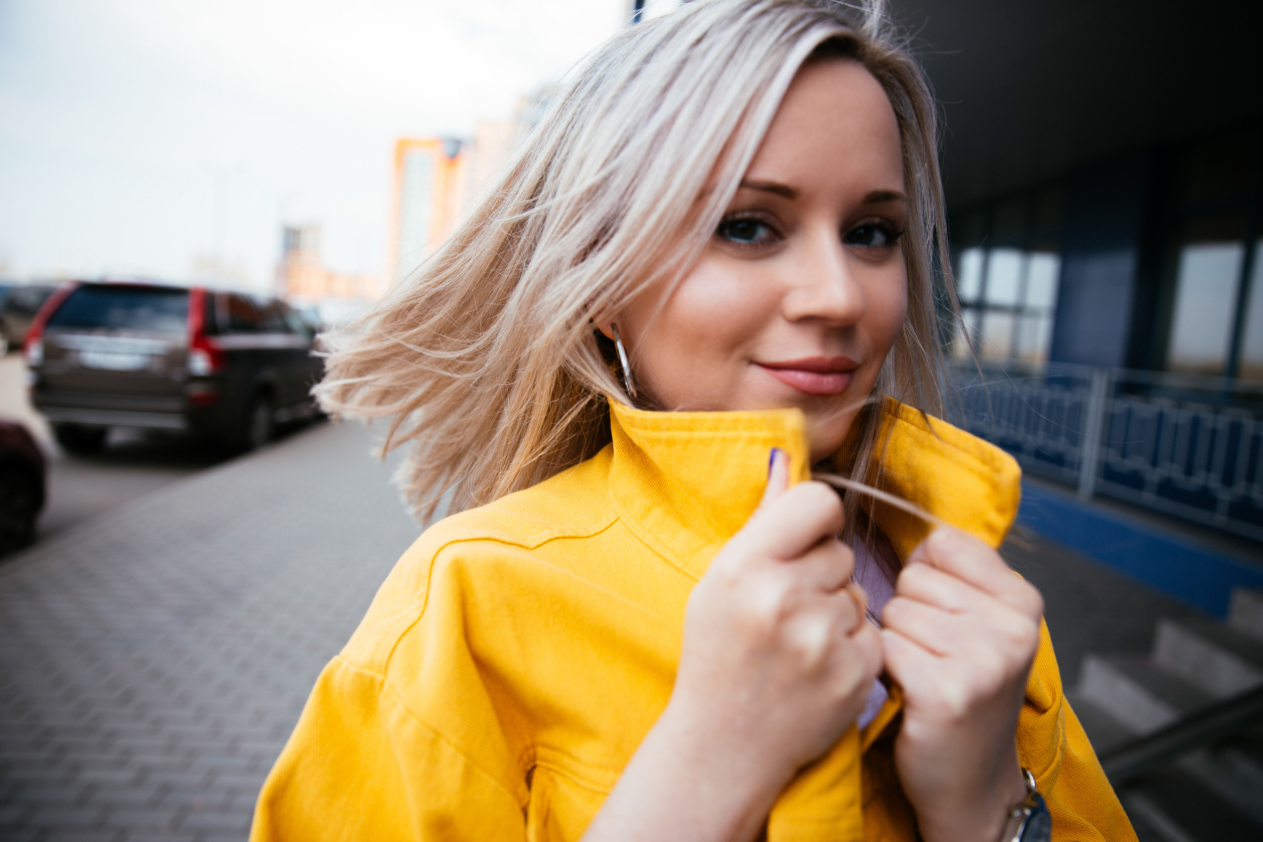 Даша «Южный берег». Фотограф в Красноярске