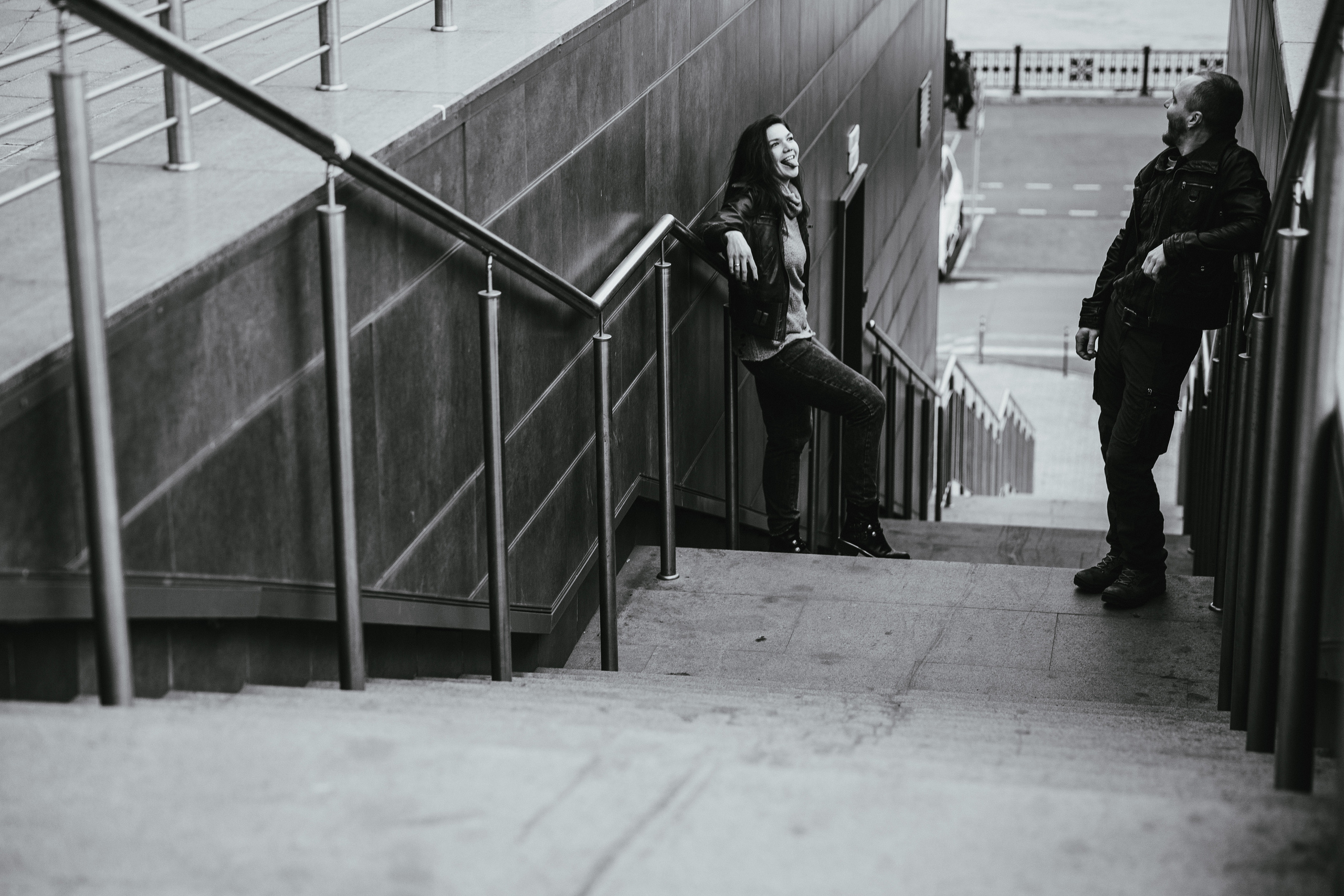 Саша и Маша. Фотограф в Красноярске