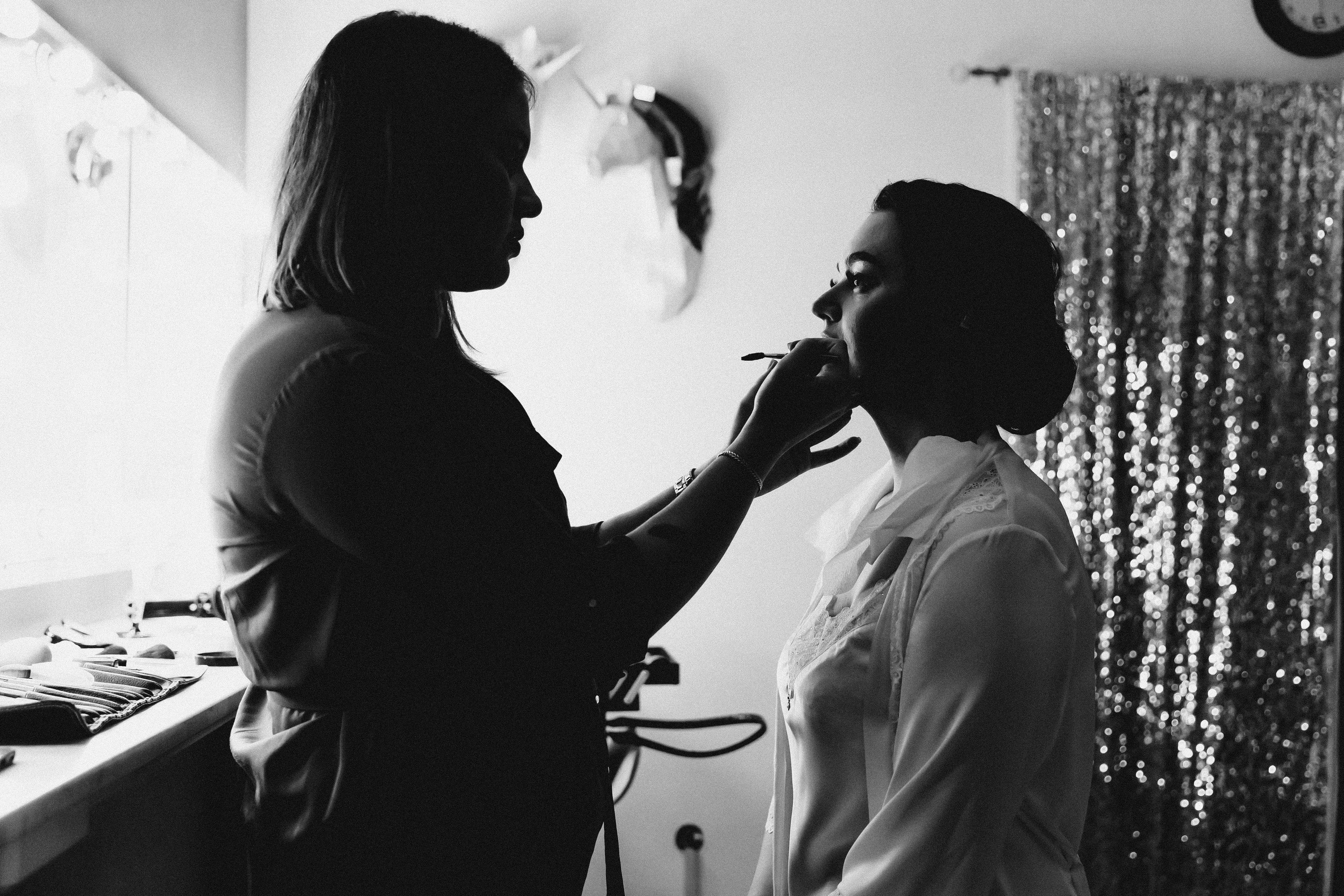 Иван и Надежда. Фотограф в Красноярске