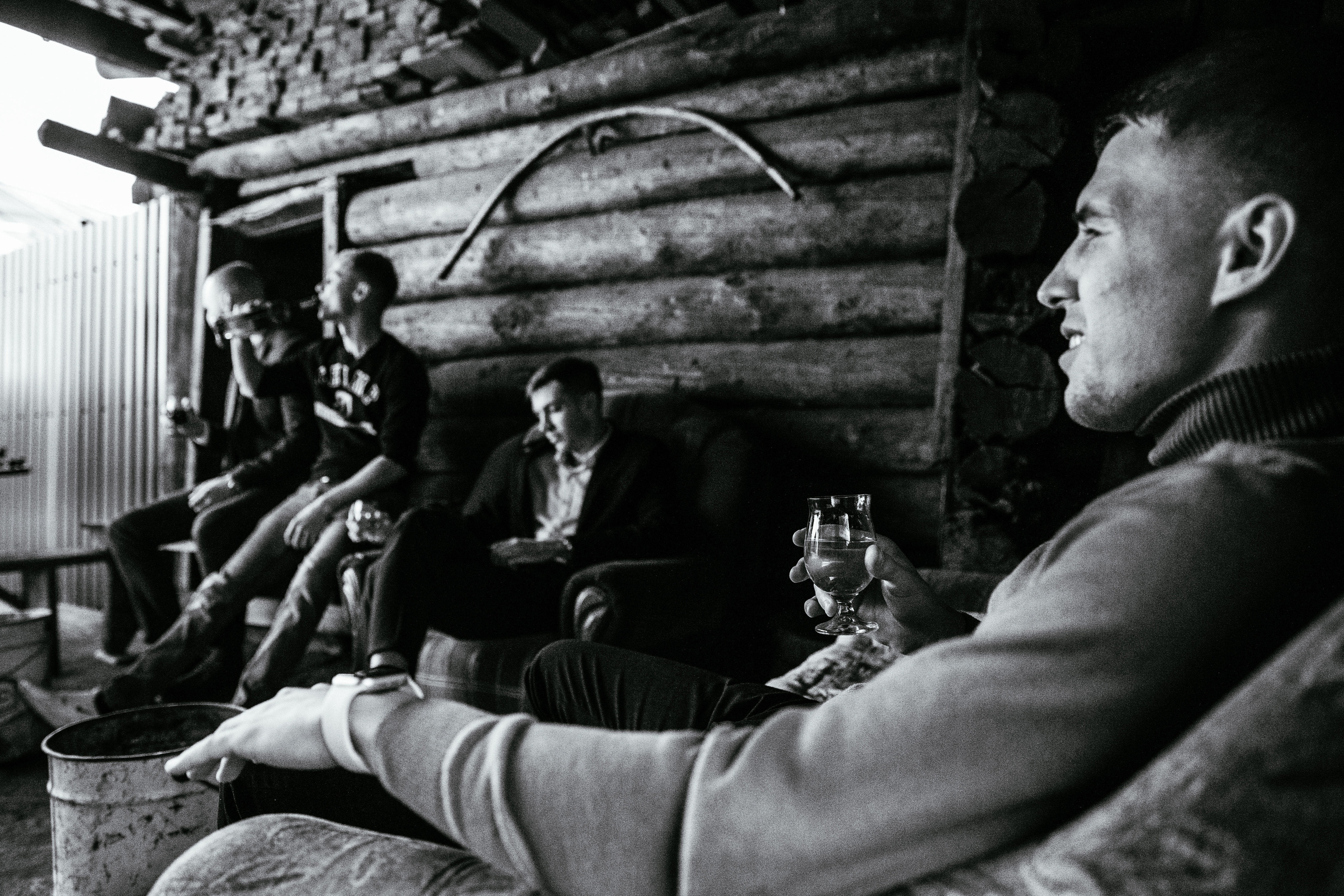 Юра и Настя. Фотограф в Красноярске