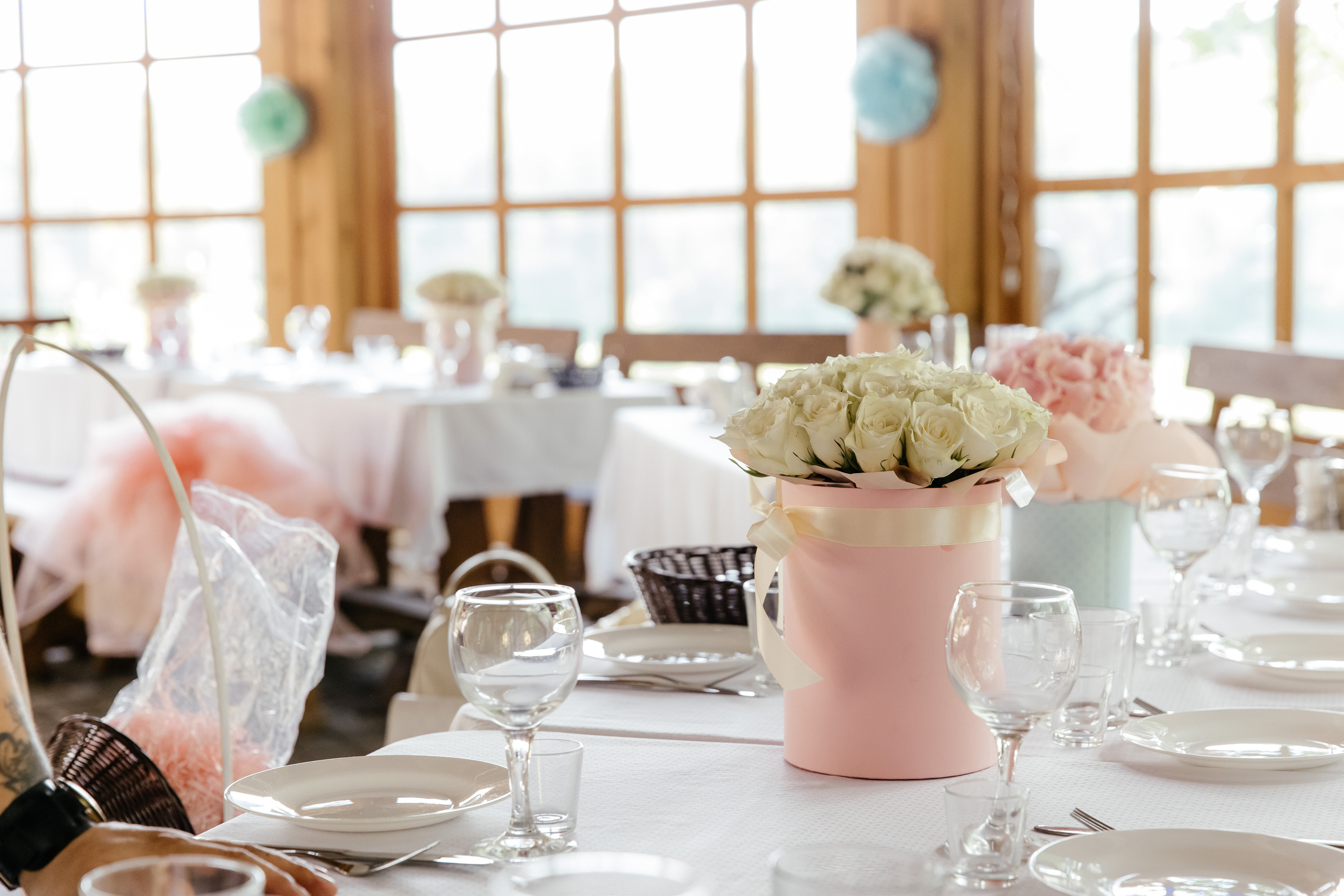 Андрей и Виктория. Фотограф в Красноярске