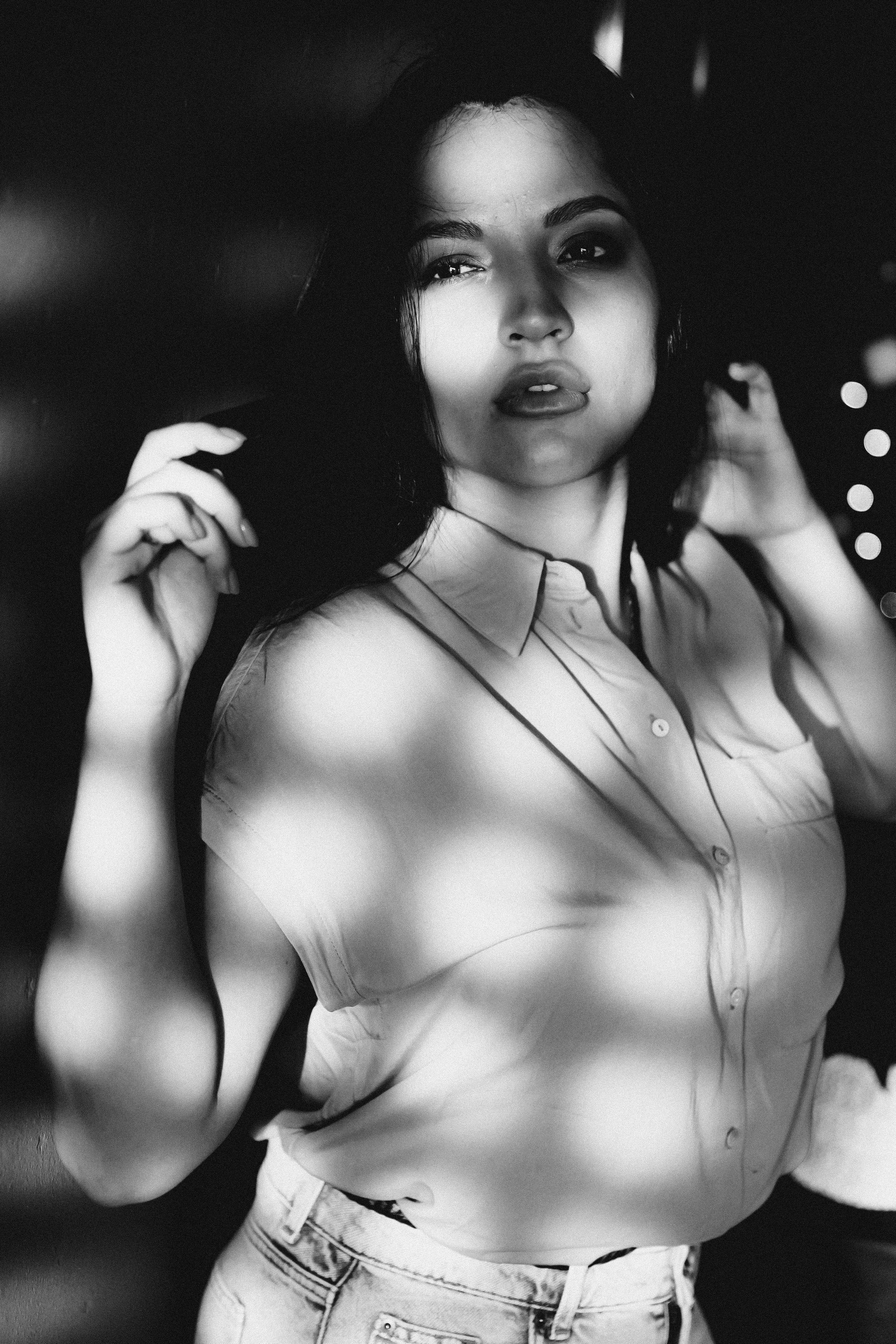 Мадина. Фотограф в Красноярске